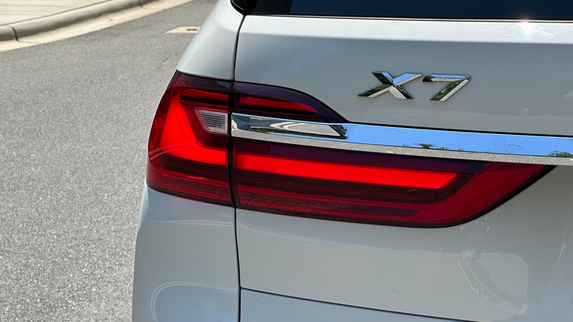 Used 2020 BMW X7 xDrive40i / HK SOUND / COLD WEATHER / REMOTE START / M SPORT BRAKES for sale Sold at Formula Imports in Charlotte NC 28227 57