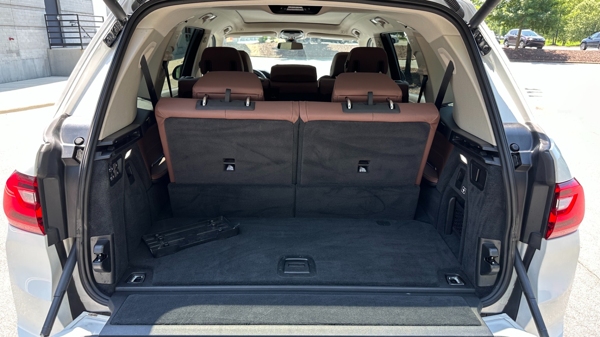 Used 2020 BMW X7 xDrive40i / HK SOUND / COLD WEATHER / REMOTE START / M SPORT BRAKES for sale $55,995 at Formula Imports in Charlotte NC 28227 59