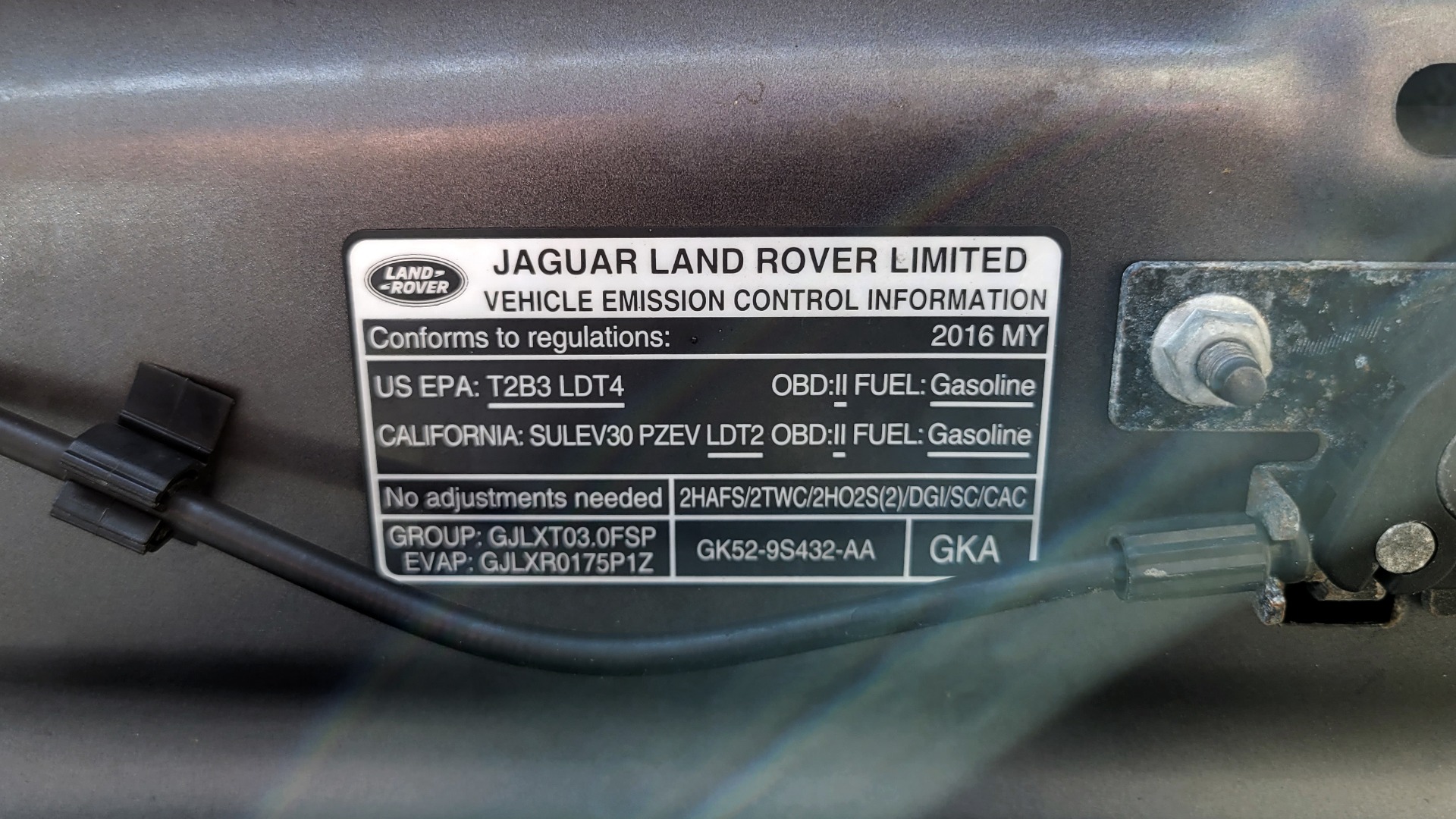 Used 2016 Land Rover RANGE ROVER SPORT SPORT SC V6 HSE / NAV / SUNROOF / HTD STS / REARVIEW for sale $43,495 at Formula Imports in Charlotte NC 28227 14