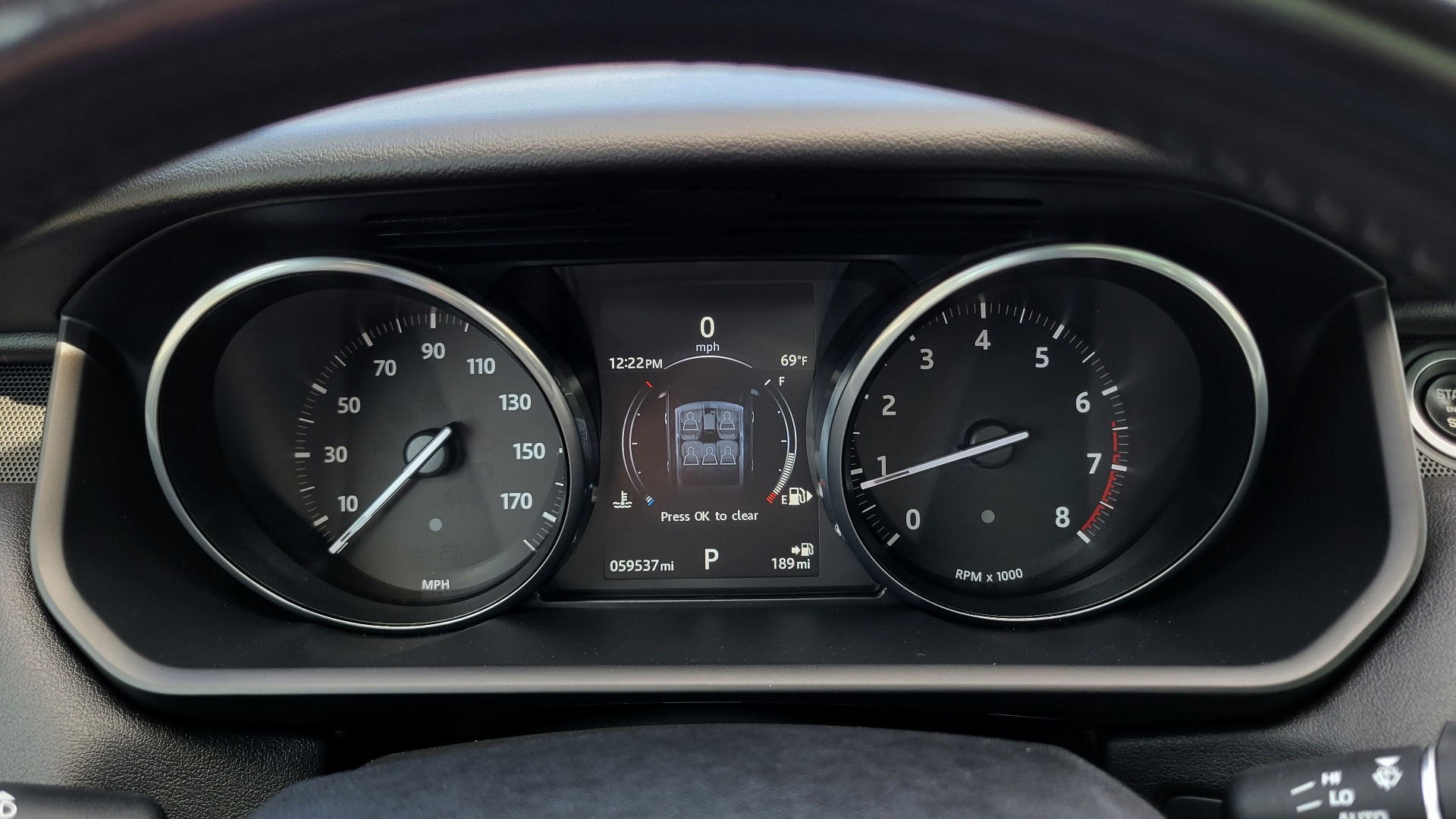 Used 2016 Land Rover RANGE ROVER SPORT SPORT SC V6 HSE / NAV / SUNROOF / HTD STS / REARVIEW for sale Sold at Formula Imports in Charlotte NC 28227 28