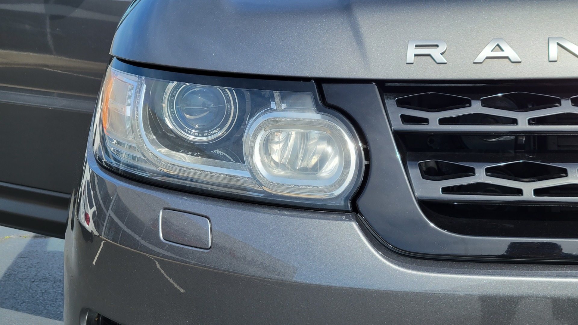 Used 2016 Land Rover RANGE ROVER SPORT SPORT SC V6 HSE / NAV / SUNROOF / HTD STS / REARVIEW for sale Sold at Formula Imports in Charlotte NC 28227 30