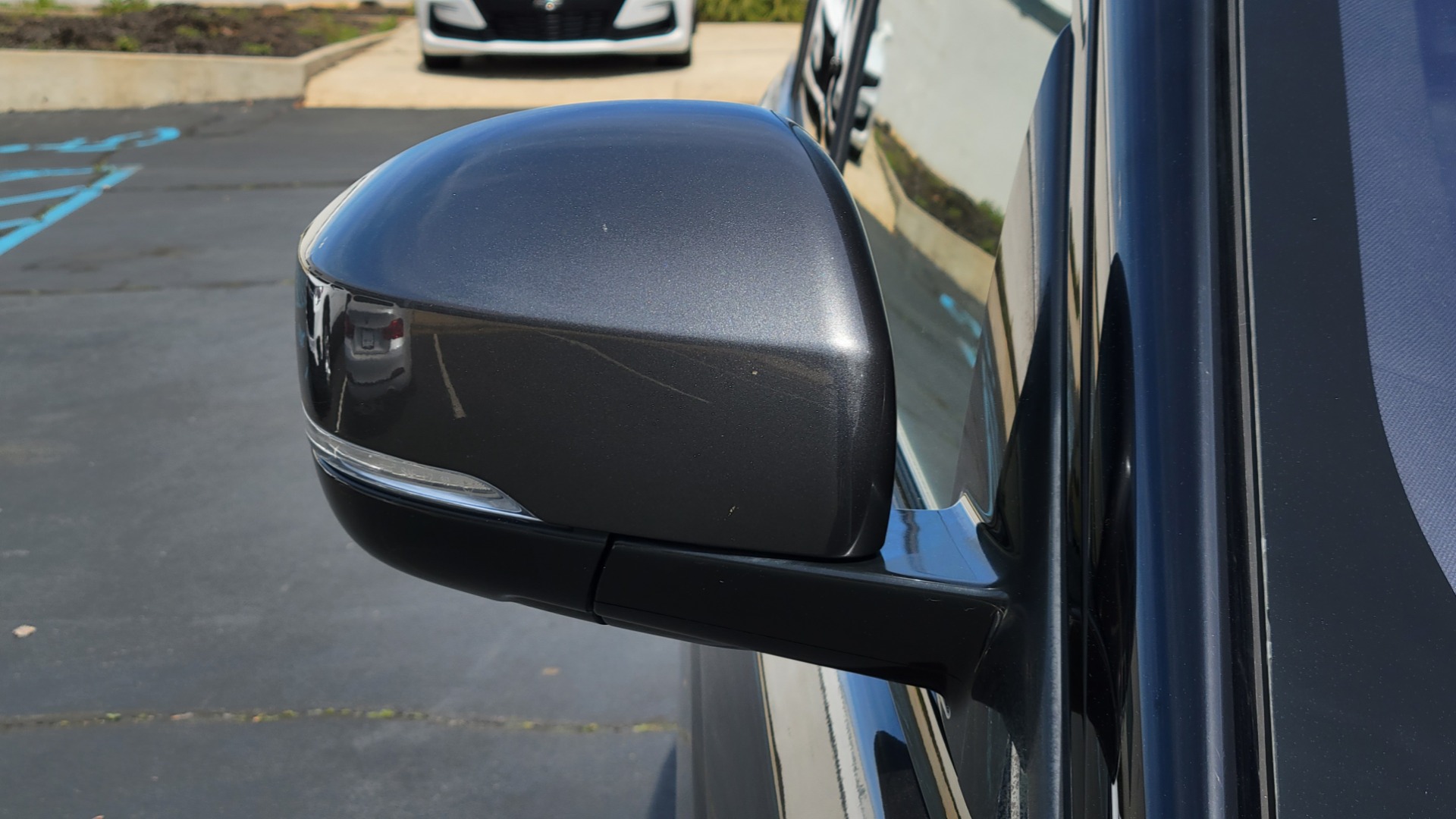 Used 2016 Land Rover RANGE ROVER SPORT SC V6 HSE / NAV / SUNROOF / REARVIEW / HTD STS / COOLER for sale Sold at Formula Imports in Charlotte NC 28227 33