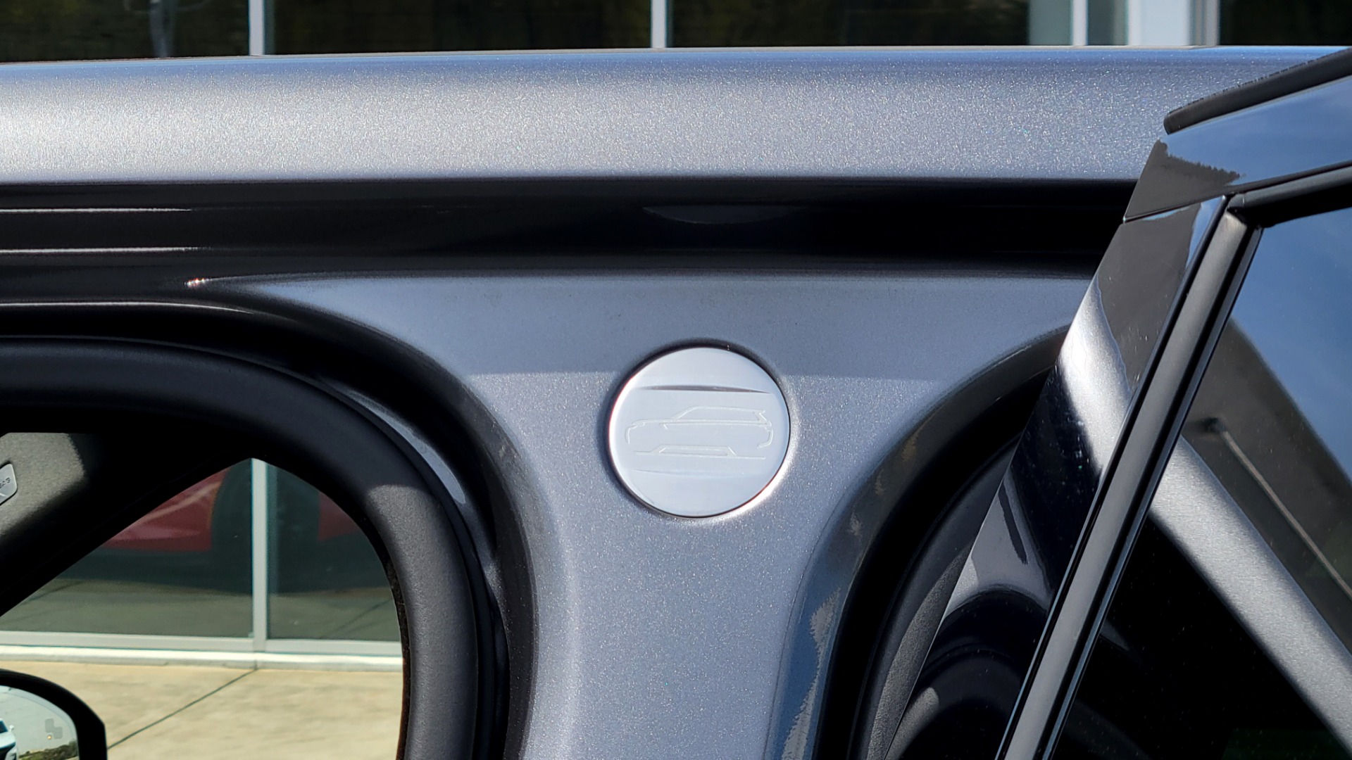 Used 2016 Land Rover RANGE ROVER SPORT SC V6 HSE / NAV / SUNROOF / REARVIEW / HTD STS / COOLER for sale Sold at Formula Imports in Charlotte NC 28227 45