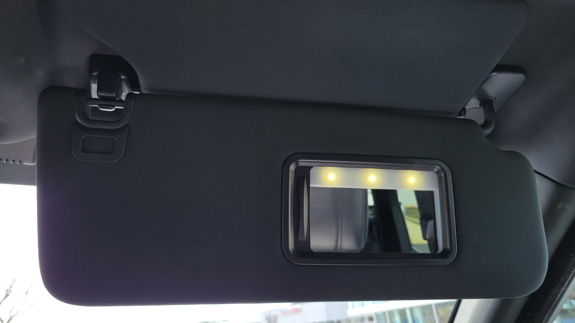 Used 2016 Land Rover RANGE ROVER SPORT SPORT SC V6 HSE / NAV / SUNROOF / HTD STS / REARVIEW for sale Sold at Formula Imports in Charlotte NC 28227 55