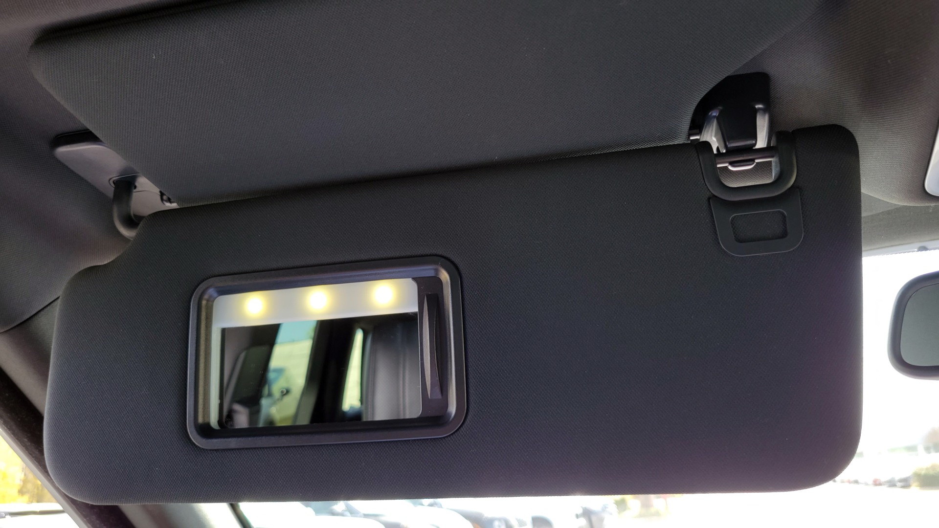 Used 2016 Land Rover RANGE ROVER SPORT SC V6 HSE / NAV / SUNROOF / REARVIEW / HTD STS / COOLER for sale Sold at Formula Imports in Charlotte NC 28227 56