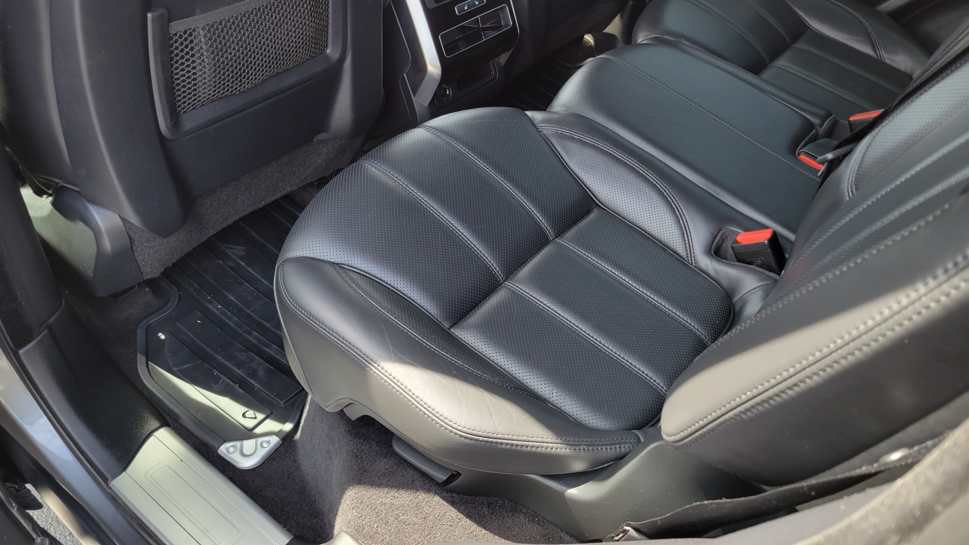 Used 2016 Land Rover RANGE ROVER SPORT SPORT SC V6 HSE / NAV / SUNROOF / HTD STS / REARVIEW for sale Sold at Formula Imports in Charlotte NC 28227 60