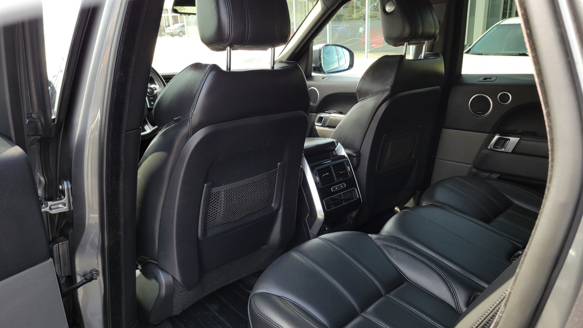 Used 2016 Land Rover RANGE ROVER SPORT SPORT SC V6 HSE / NAV / SUNROOF / HTD STS / REARVIEW for sale Sold at Formula Imports in Charlotte NC 28227 61