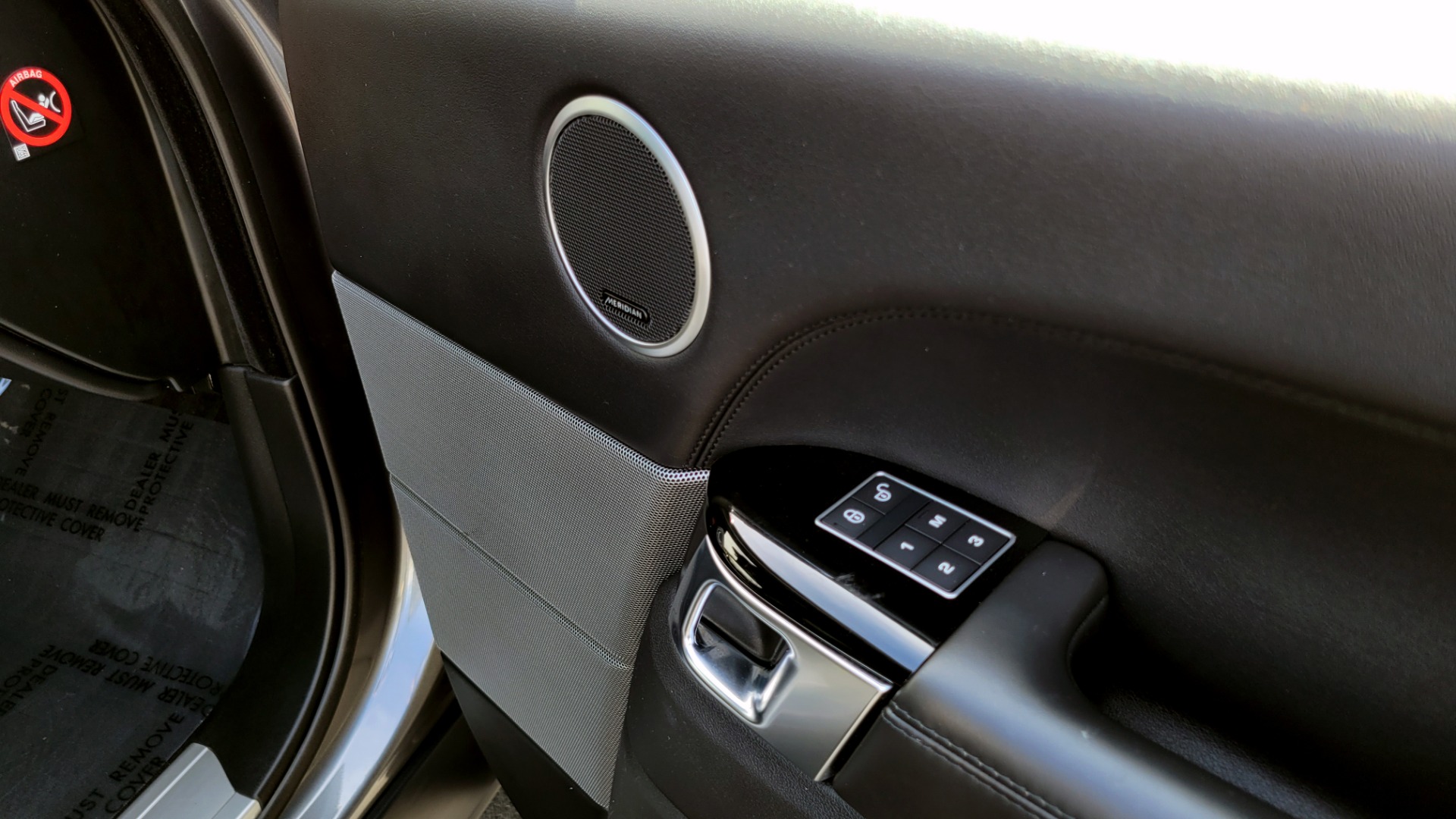 Used 2016 Land Rover RANGE ROVER SPORT SC V6 HSE / NAV / SUNROOF / REARVIEW / HTD STS / COOLER for sale Sold at Formula Imports in Charlotte NC 28227 66