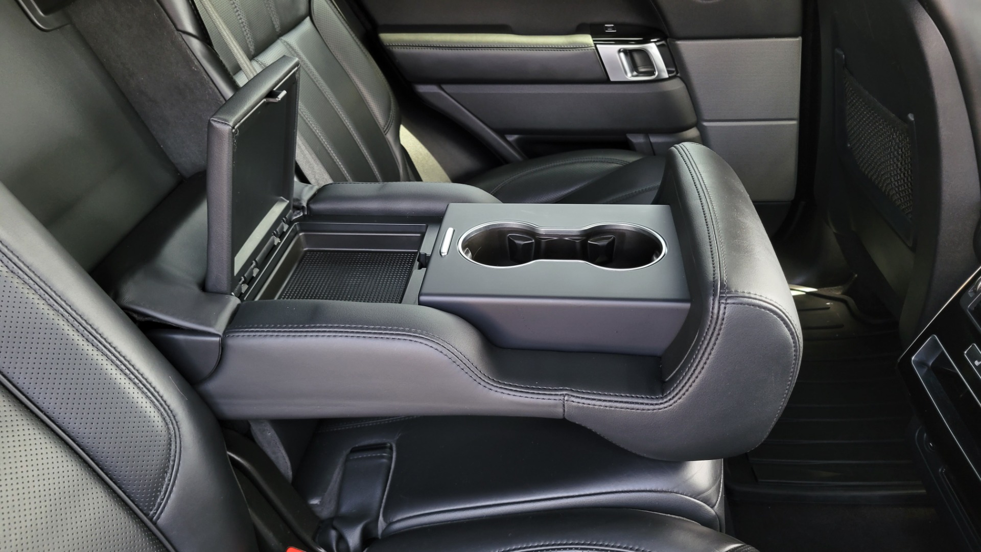 Used 2016 Land Rover RANGE ROVER SPORT SC V6 HSE / NAV / SUNROOF / REARVIEW / HTD STS / COOLER for sale Sold at Formula Imports in Charlotte NC 28227 75
