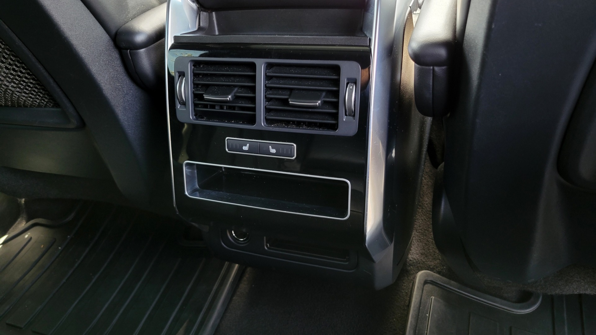 Used 2016 Land Rover RANGE ROVER SPORT SC V6 HSE / NAV / SUNROOF / REARVIEW / HTD STS / COOLER for sale Sold at Formula Imports in Charlotte NC 28227 77