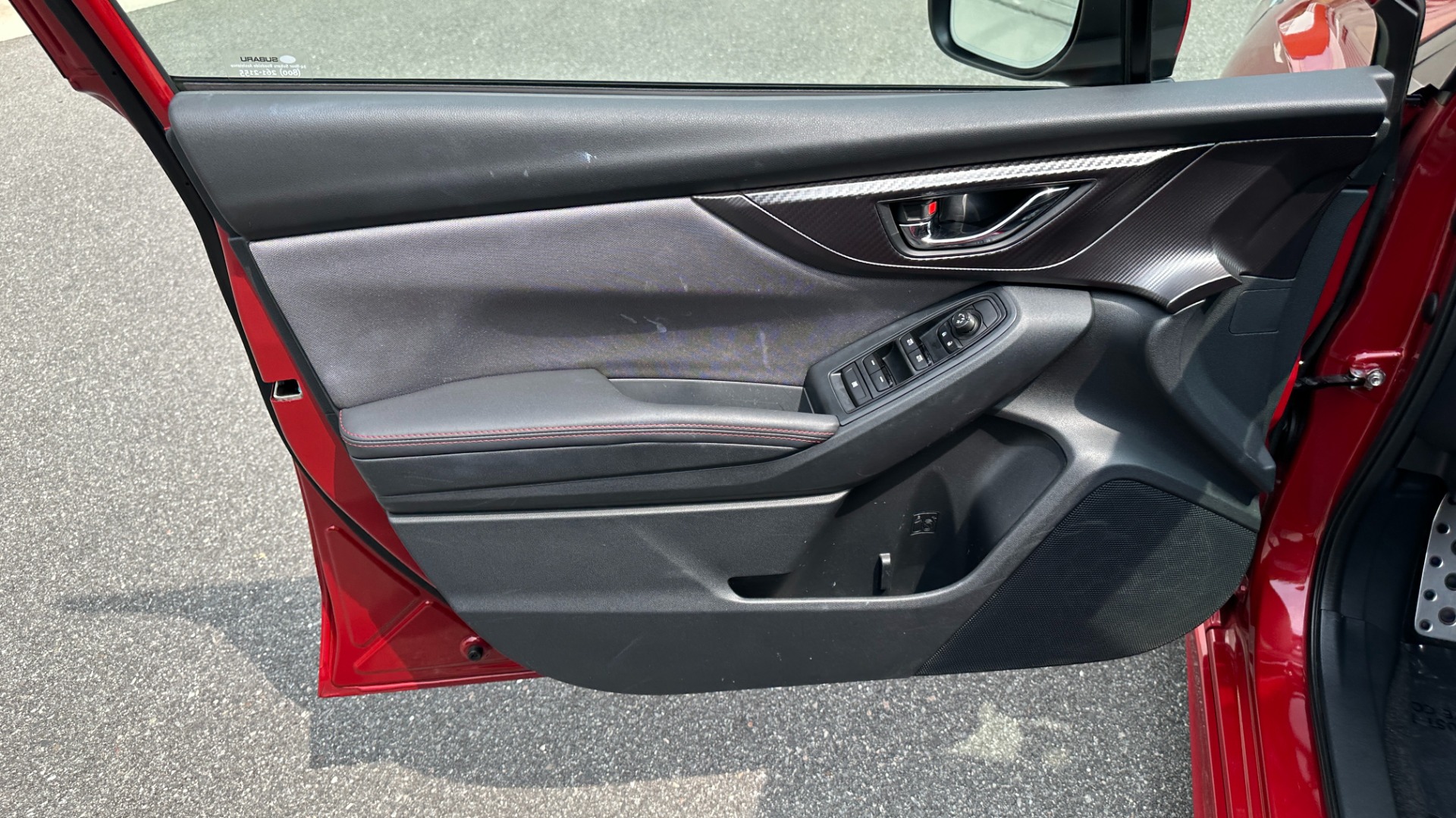 Used 2020 Subaru Impreza Sport for sale Sold at Formula Imports in Charlotte NC 28227 10