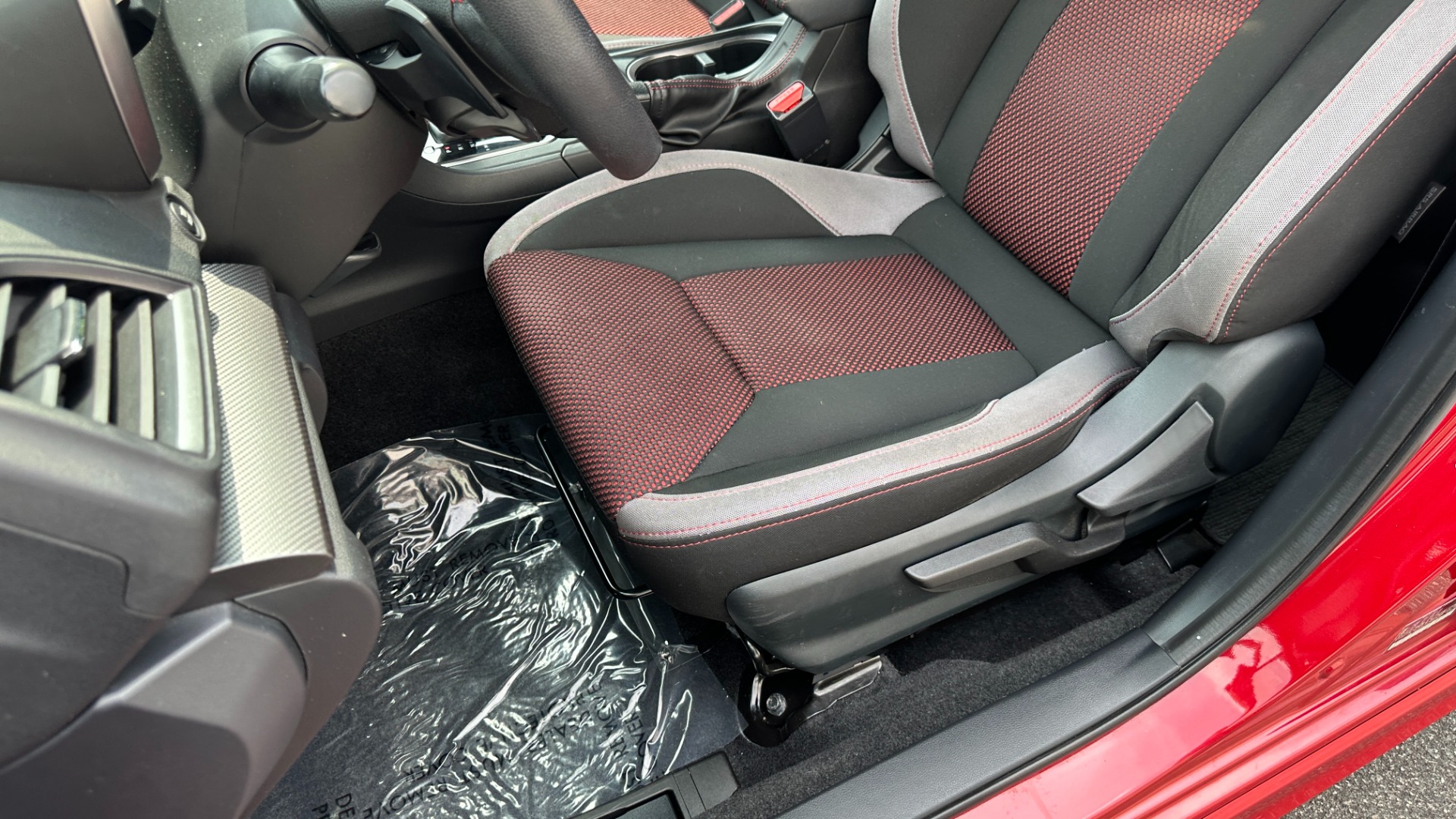 Used 2020 Subaru Impreza Sport for sale $22,795 at Formula Imports in Charlotte NC 28227 14