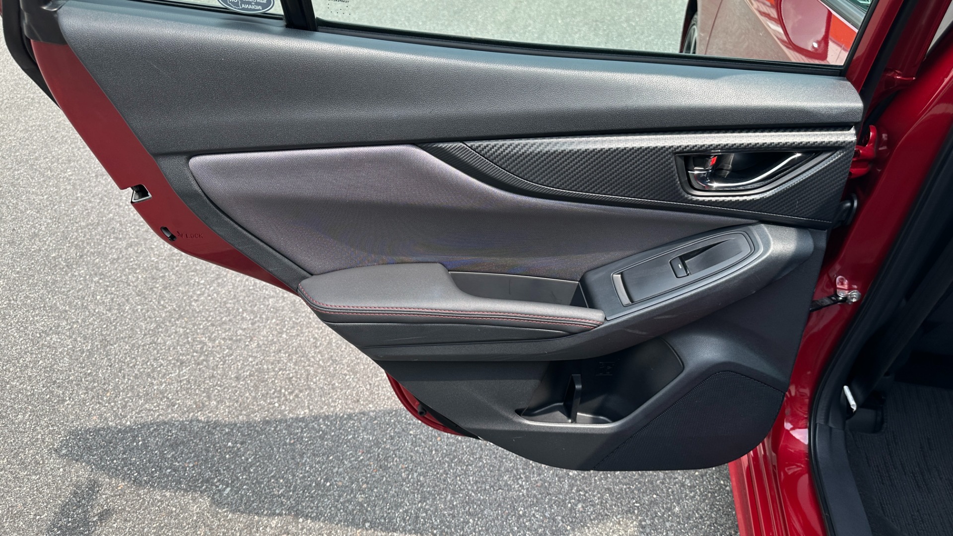 Used 2020 Subaru Impreza Sport for sale $22,795 at Formula Imports in Charlotte NC 28227 15