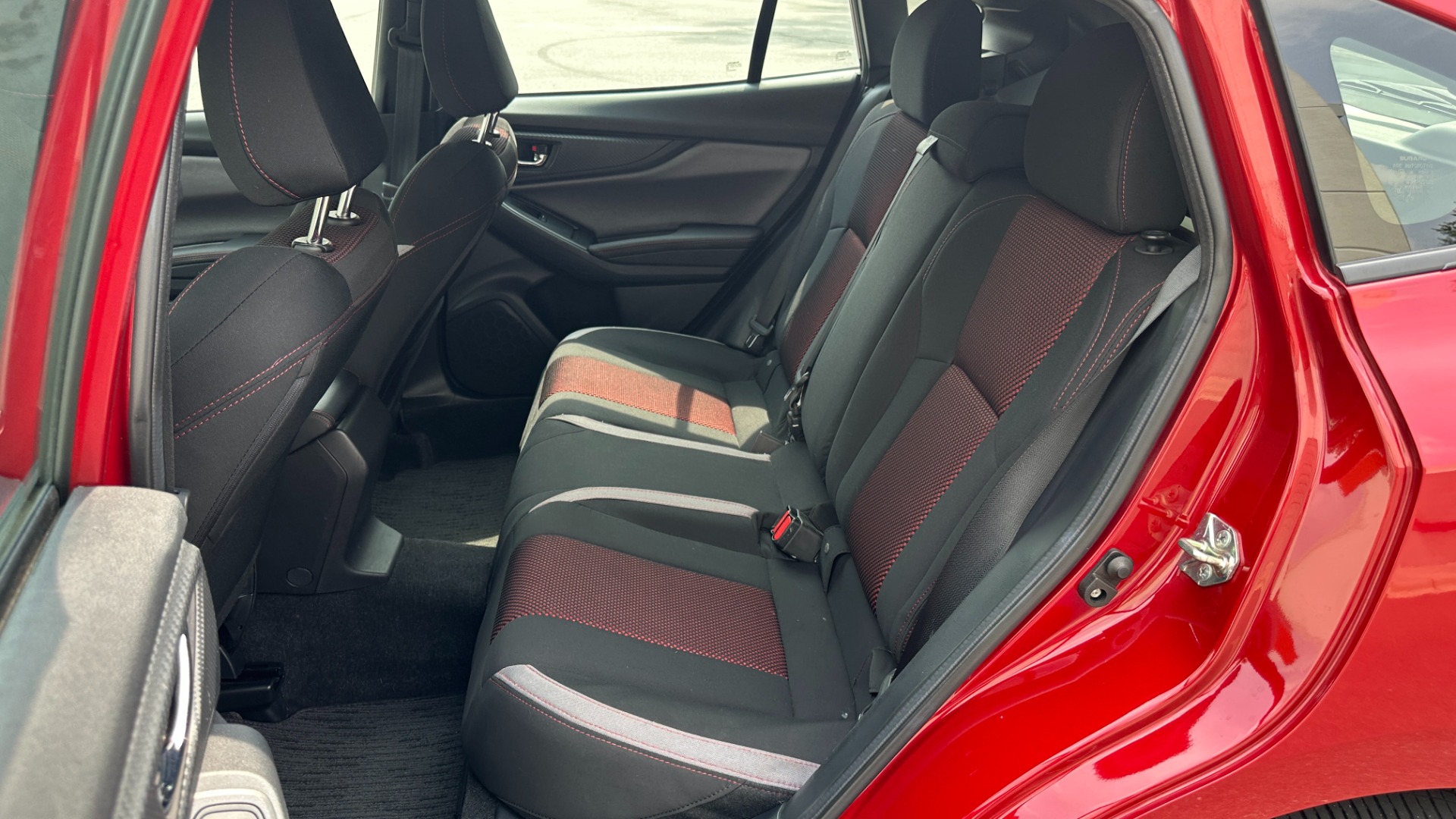 Used 2020 Subaru Impreza Sport for sale Sold at Formula Imports in Charlotte NC 28227 16