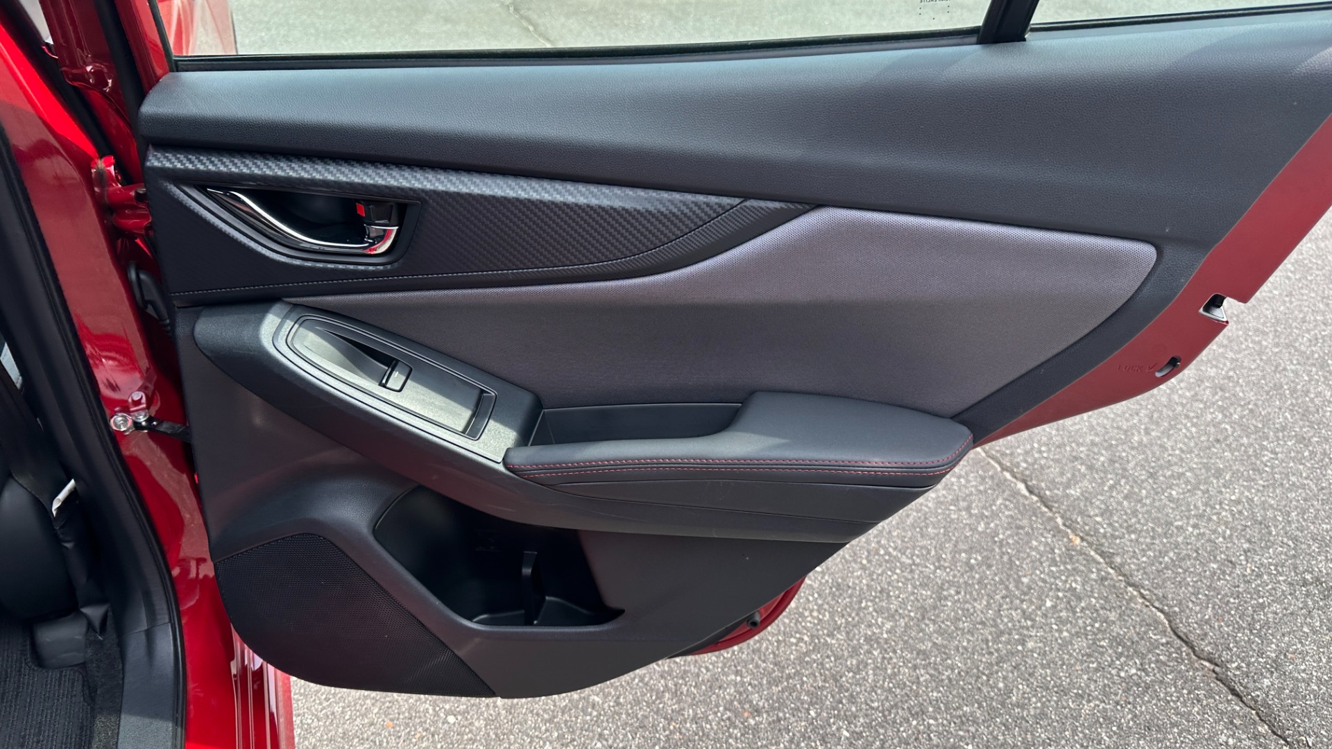 Used 2020 Subaru Impreza Sport for sale $22,795 at Formula Imports in Charlotte NC 28227 19