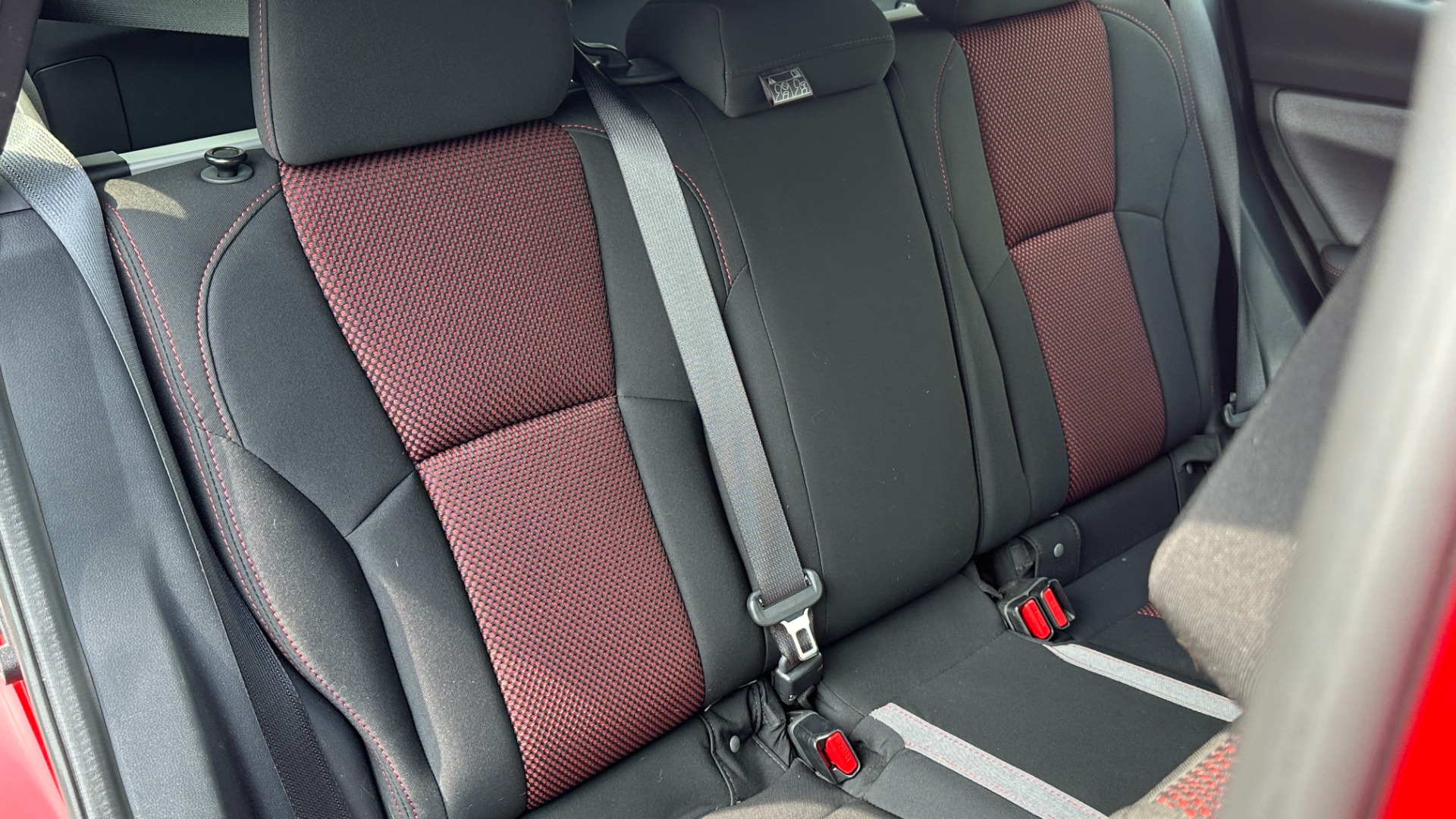 Used 2020 Subaru Impreza Sport for sale $22,795 at Formula Imports in Charlotte NC 28227 21