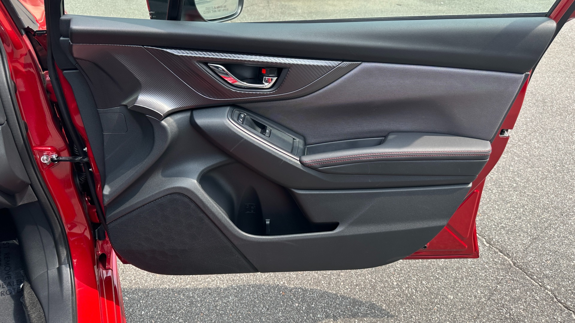 Used 2020 Subaru Impreza Sport for sale $22,795 at Formula Imports in Charlotte NC 28227 22