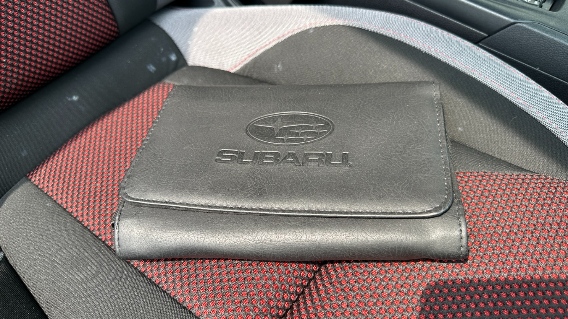 Used 2020 Subaru Impreza Sport for sale $22,795 at Formula Imports in Charlotte NC 28227 27