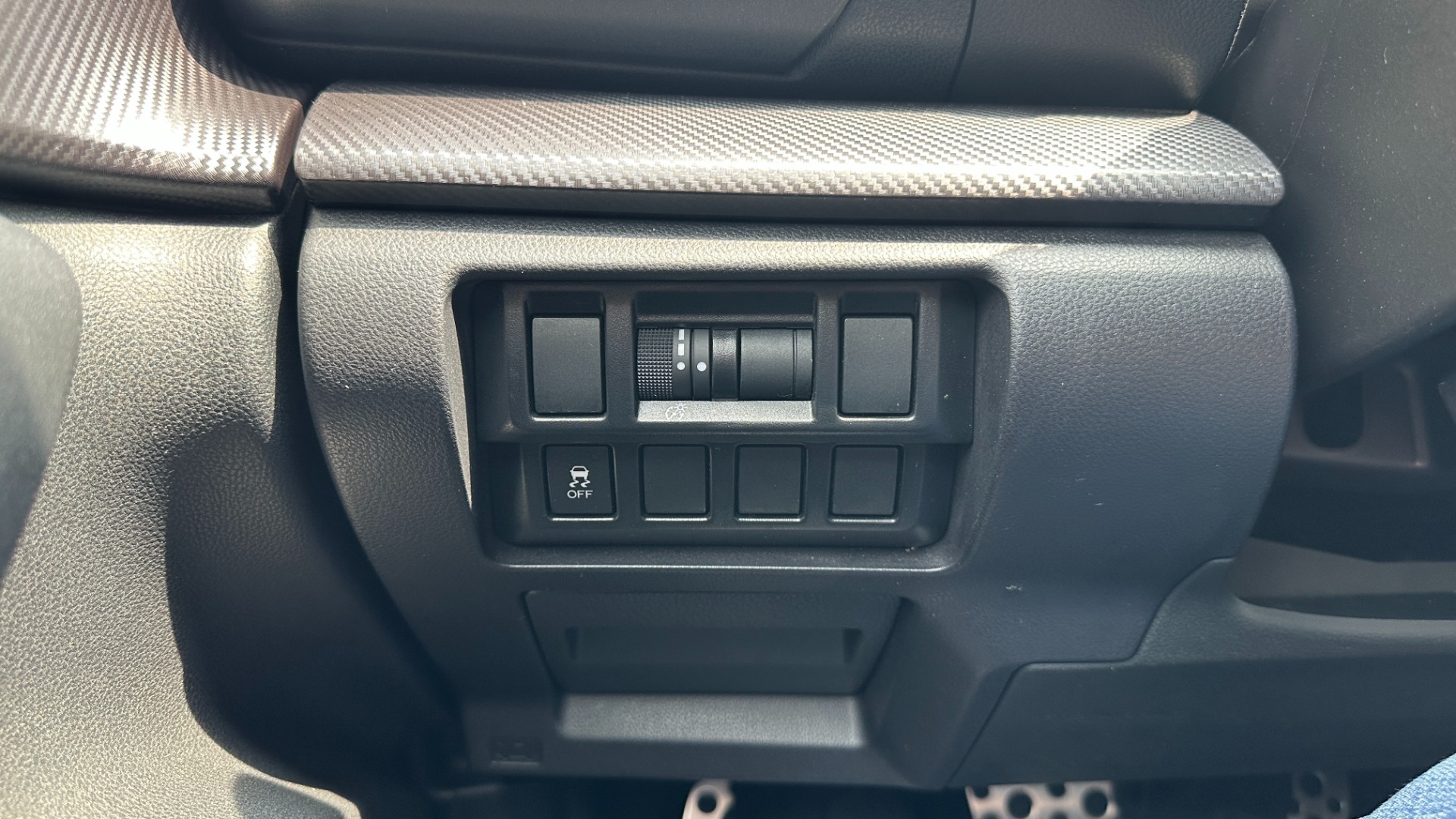 Used 2020 Subaru Impreza Sport for sale $22,795 at Formula Imports in Charlotte NC 28227 28