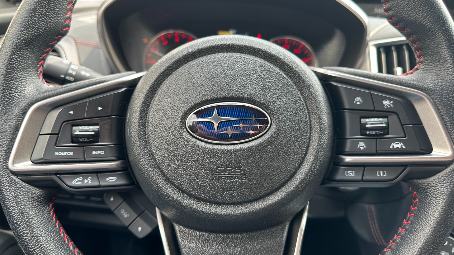Used 2020 Subaru Impreza Sport for sale $22,795 at Formula Imports in Charlotte NC 28227 29
