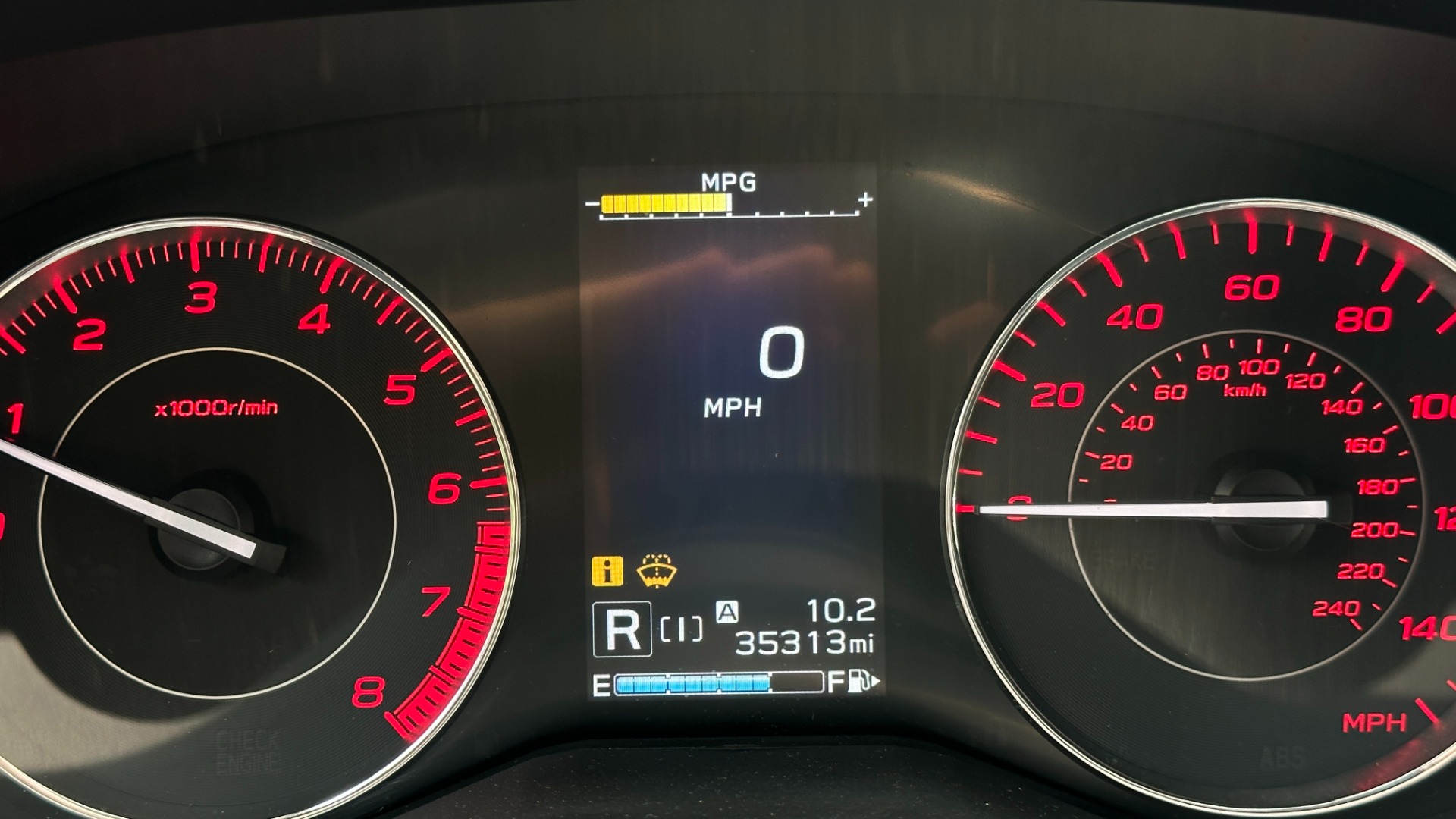 Used 2020 Subaru Impreza Sport for sale $22,795 at Formula Imports in Charlotte NC 28227 30