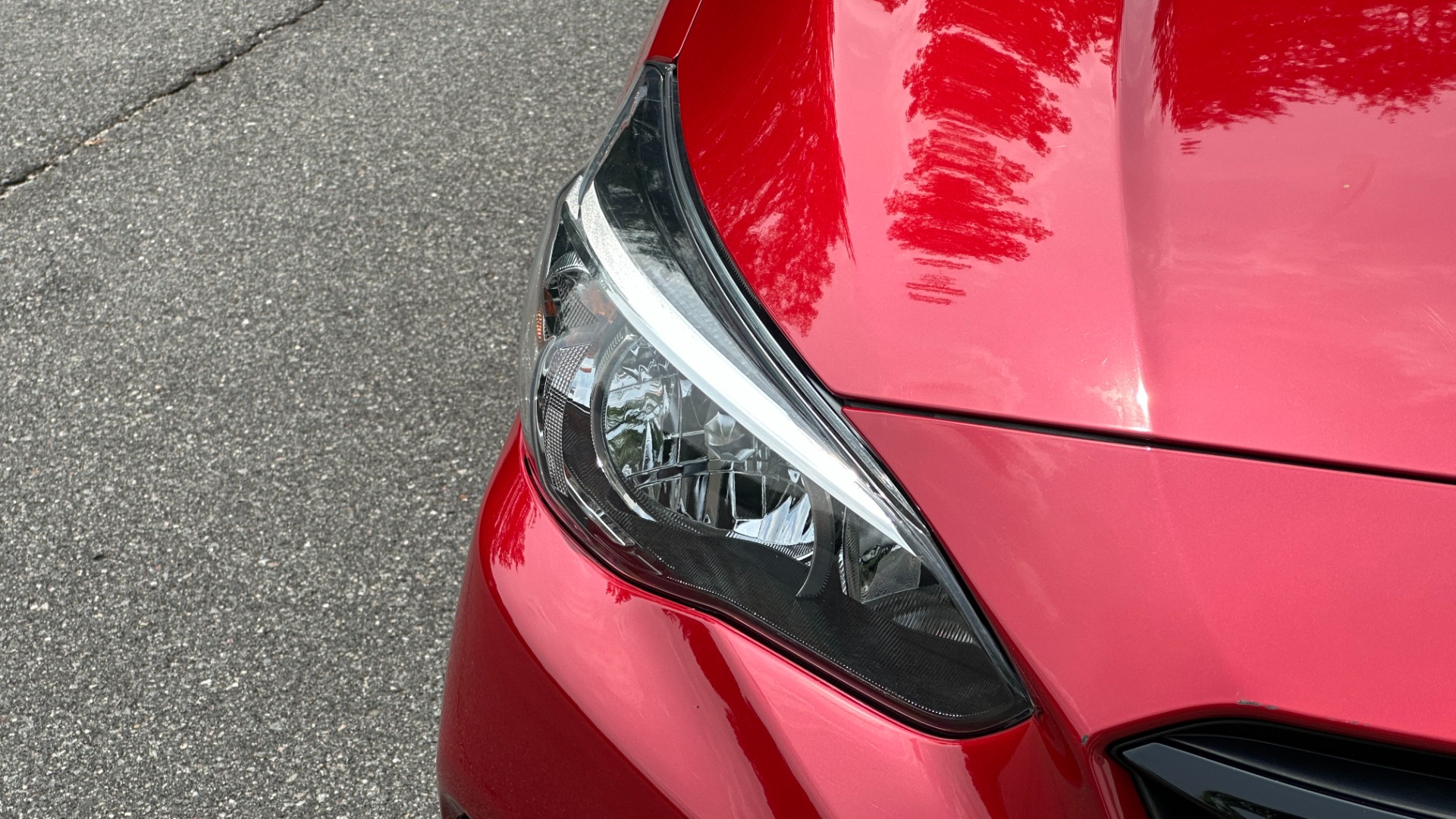 Used 2020 Subaru Impreza Sport for sale $22,795 at Formula Imports in Charlotte NC 28227 39