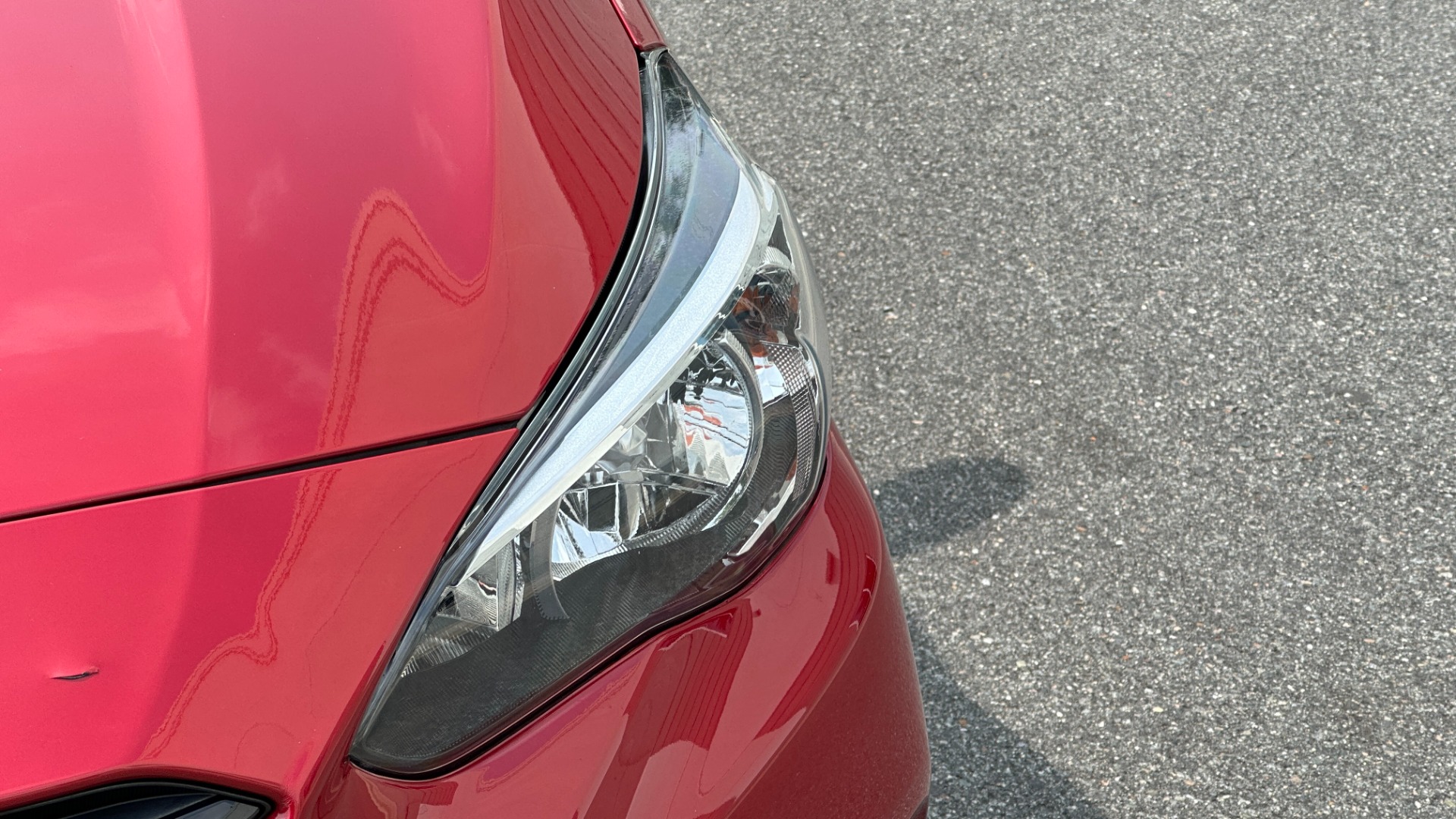 Used 2020 Subaru Impreza Sport for sale $22,795 at Formula Imports in Charlotte NC 28227 40