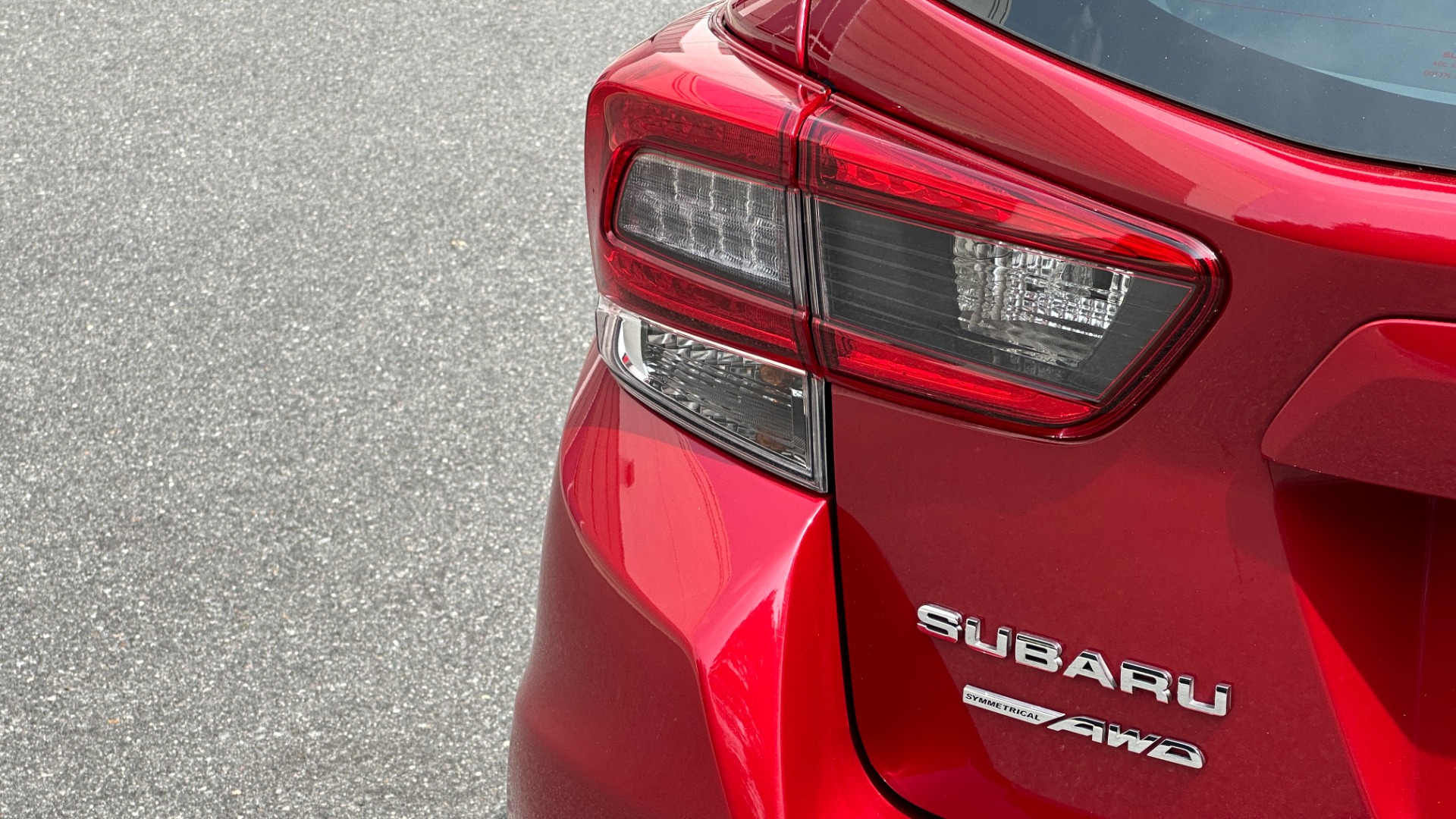 Used 2020 Subaru Impreza Sport for sale $22,795 at Formula Imports in Charlotte NC 28227 41