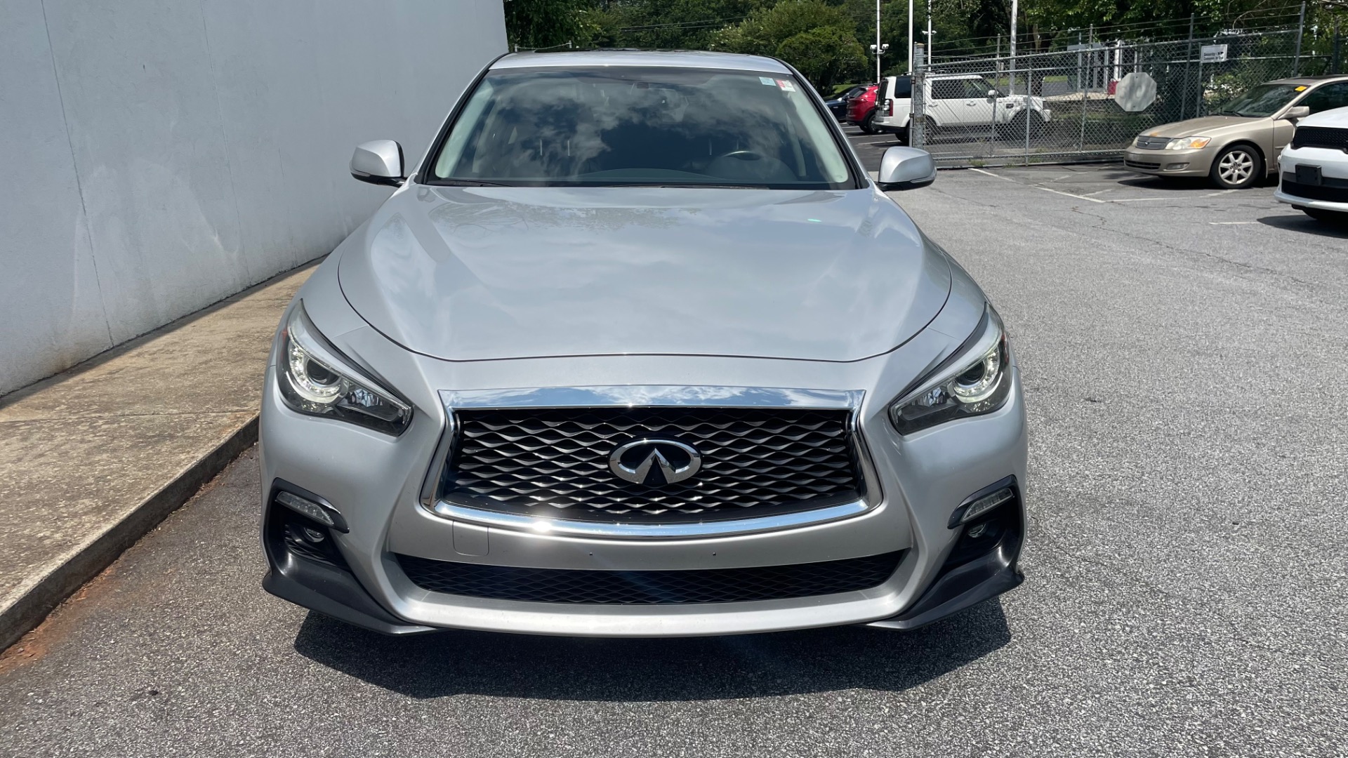 Q50 30 T Sport