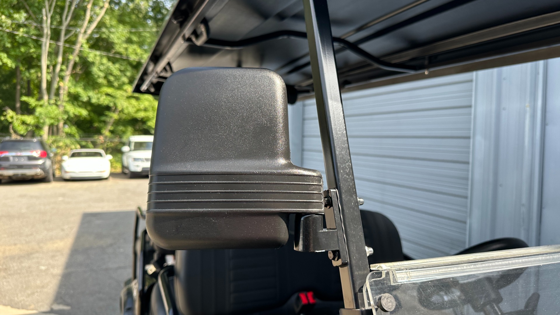 Used 2023 Icon I60L LIFTED BLUETOOTH STEREO for sale $13,488 at Formula Imports in Charlotte NC 28227 42