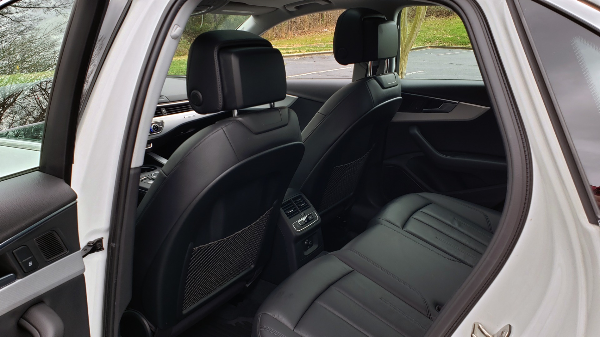 Used 2017 Audi A4 PREMIUM PLUS / TECH / CLD WTHR / NAV / SUNROOF for sale Sold at Formula Imports in Charlotte NC 28227 61
