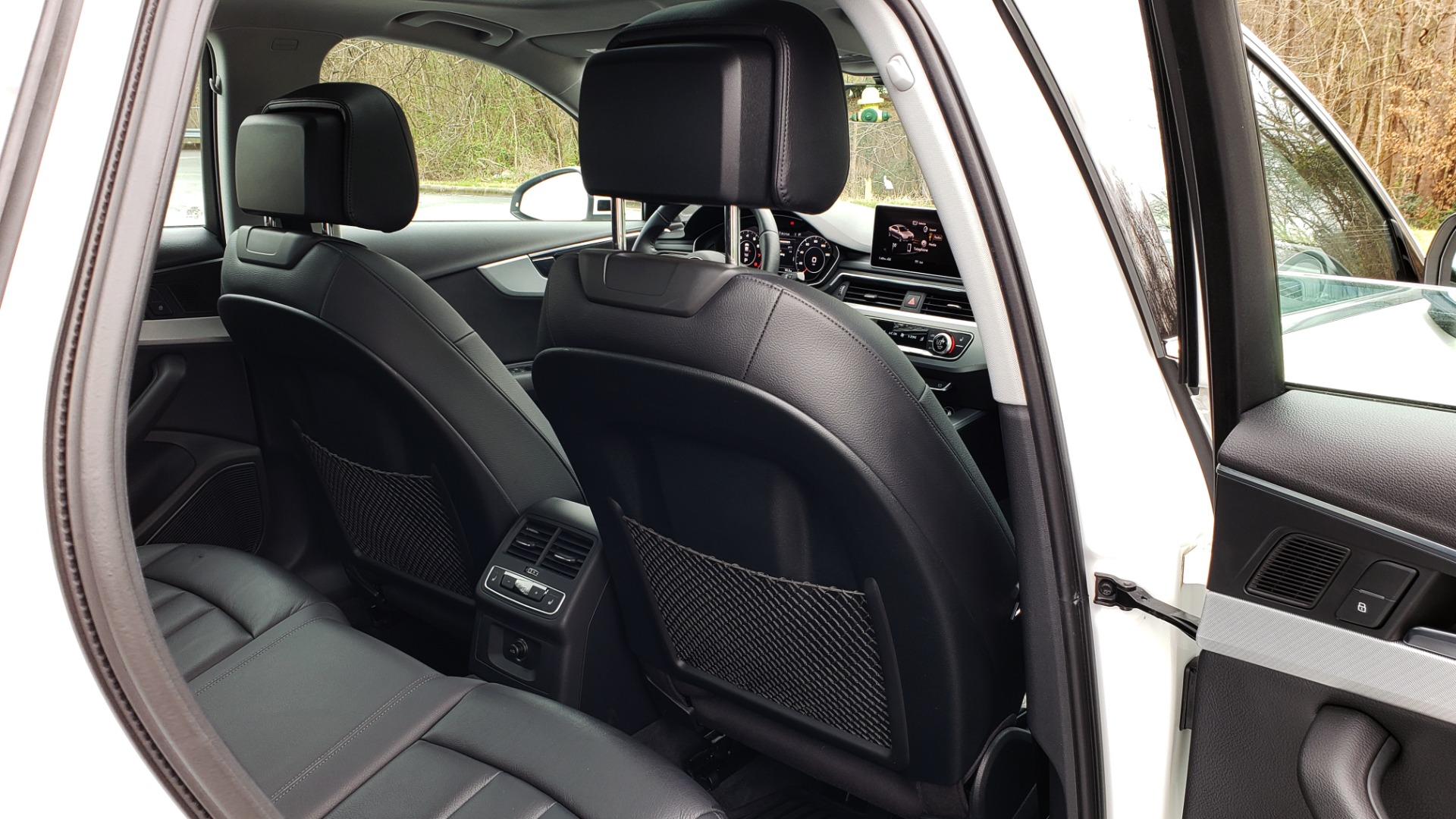 Used 2017 Audi A4 PREMIUM PLUS / TECH / CLD WTHR / NAV / SUNROOF for sale Sold at Formula Imports in Charlotte NC 28227 77
