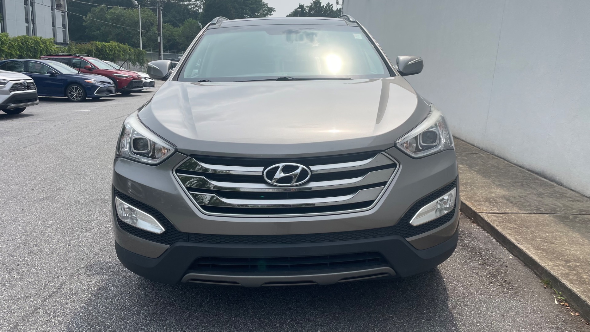 Used 2016 Hyundai Santa Fe Sport For Sale ($14,995) | Formula Imports ...