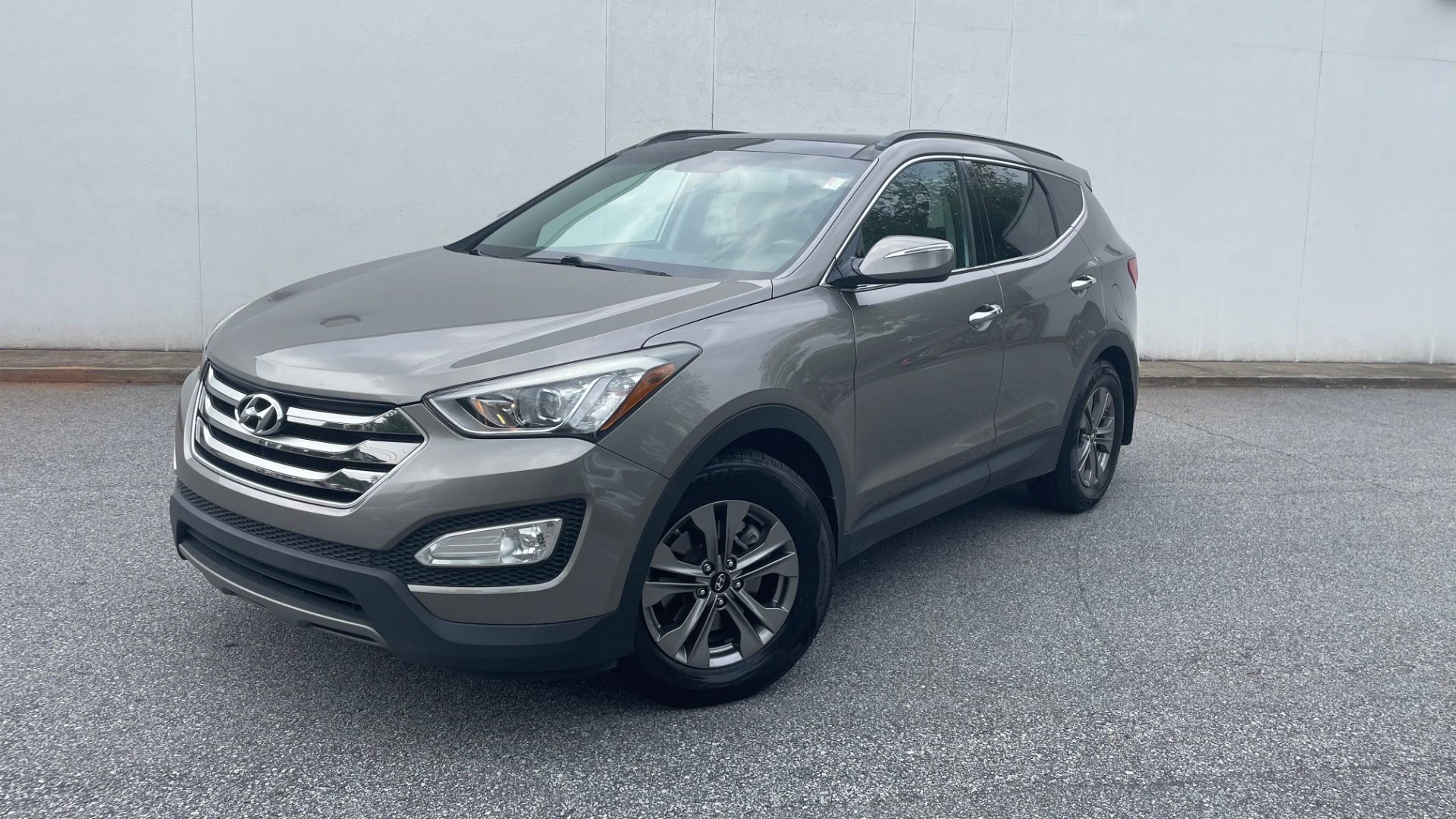 Used 2016 Hyundai Santa Fe Sport For Sale ($14,995) | Formula Imports ...