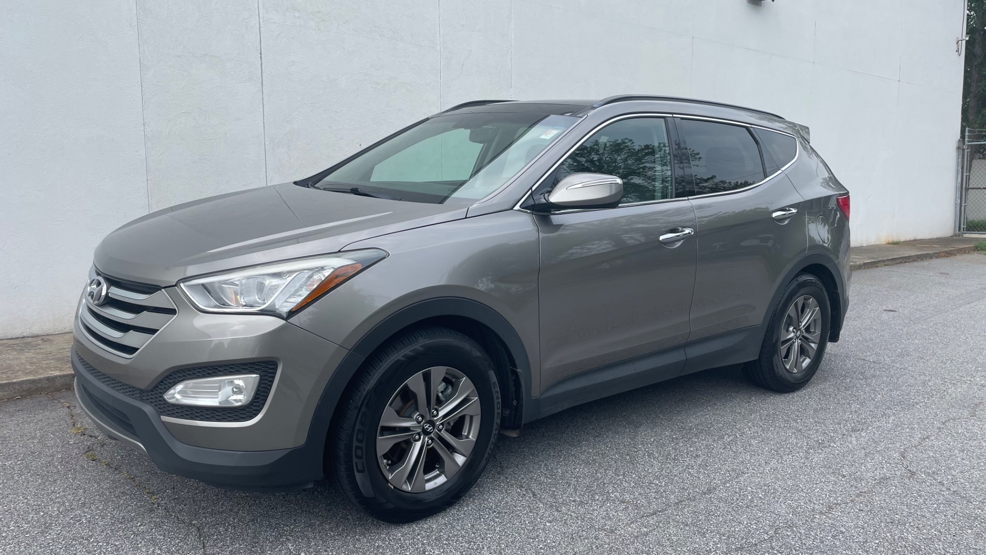 Used 2016 Hyundai Santa Fe Sport For Sale ($14,995) | Formula Imports ...
