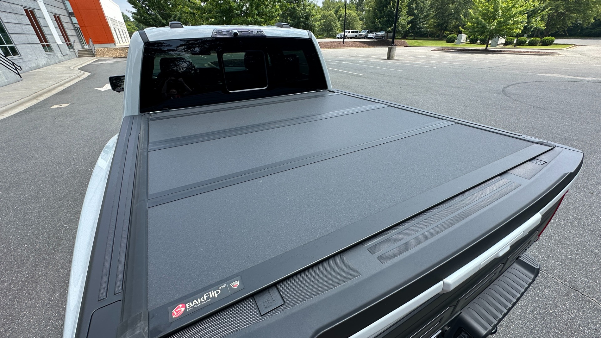 Montmorency Ford  Le F-150 RAPTOR 2023 à Brossard