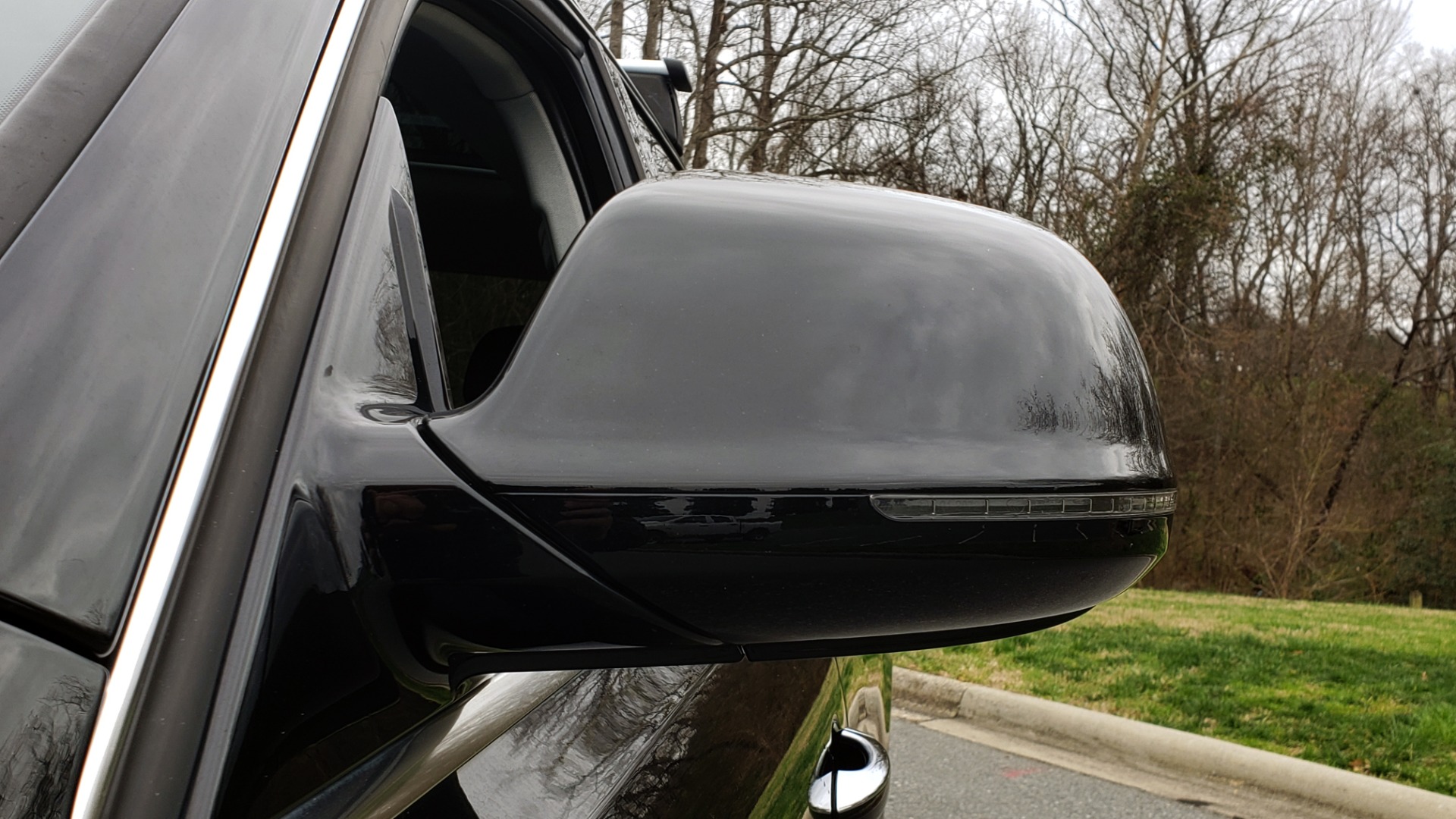 Used 2017 Audi Q5 PREMIUM PLUS / TECH PKG / NAV / SUNROOF / REARVIEW for sale Sold at Formula Imports in Charlotte NC 28227 26