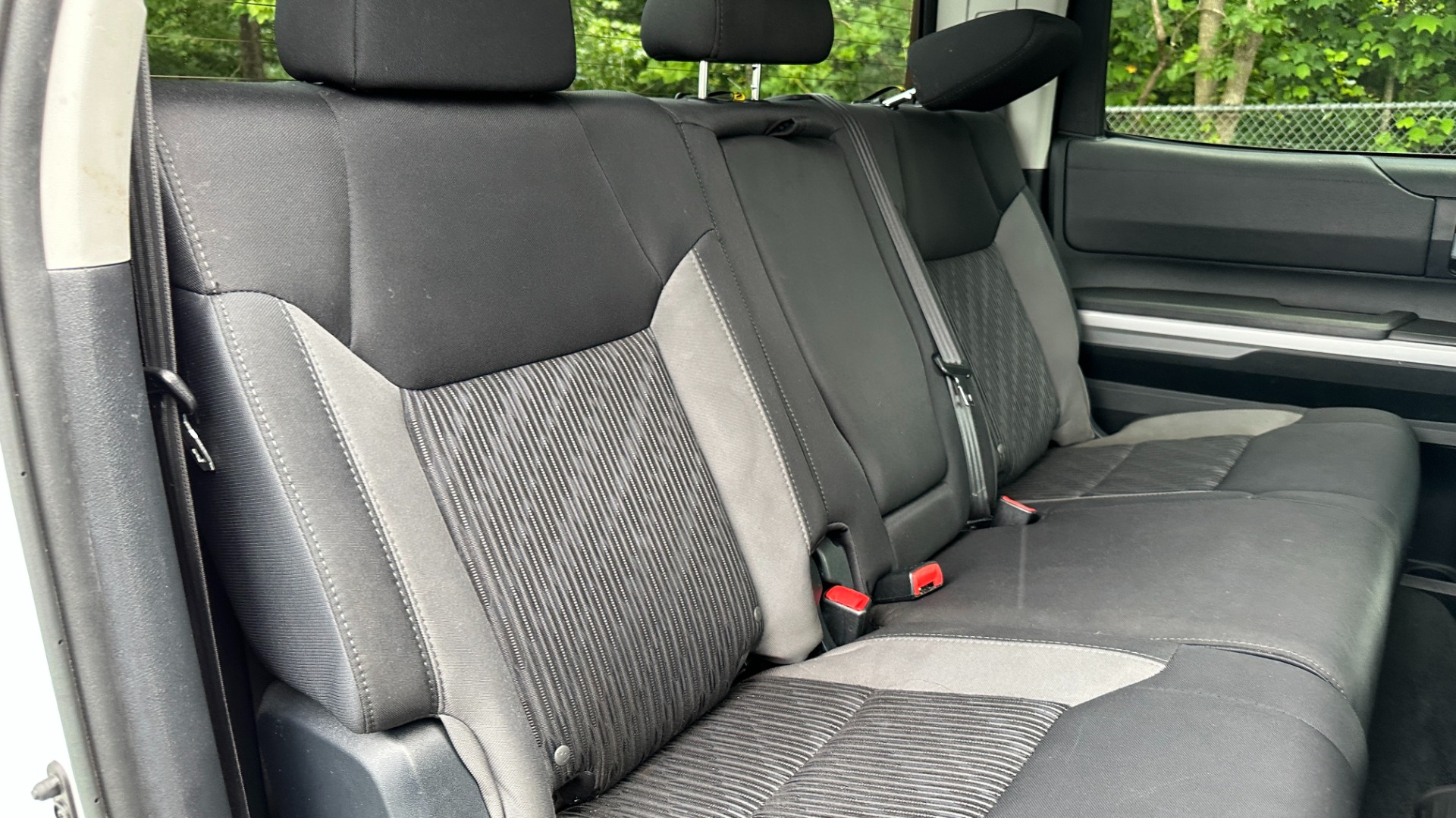 Used 2017 Toyota Tundra 4WD SR5 for sale $32,795 at Formula Imports in Charlotte NC 28227 13