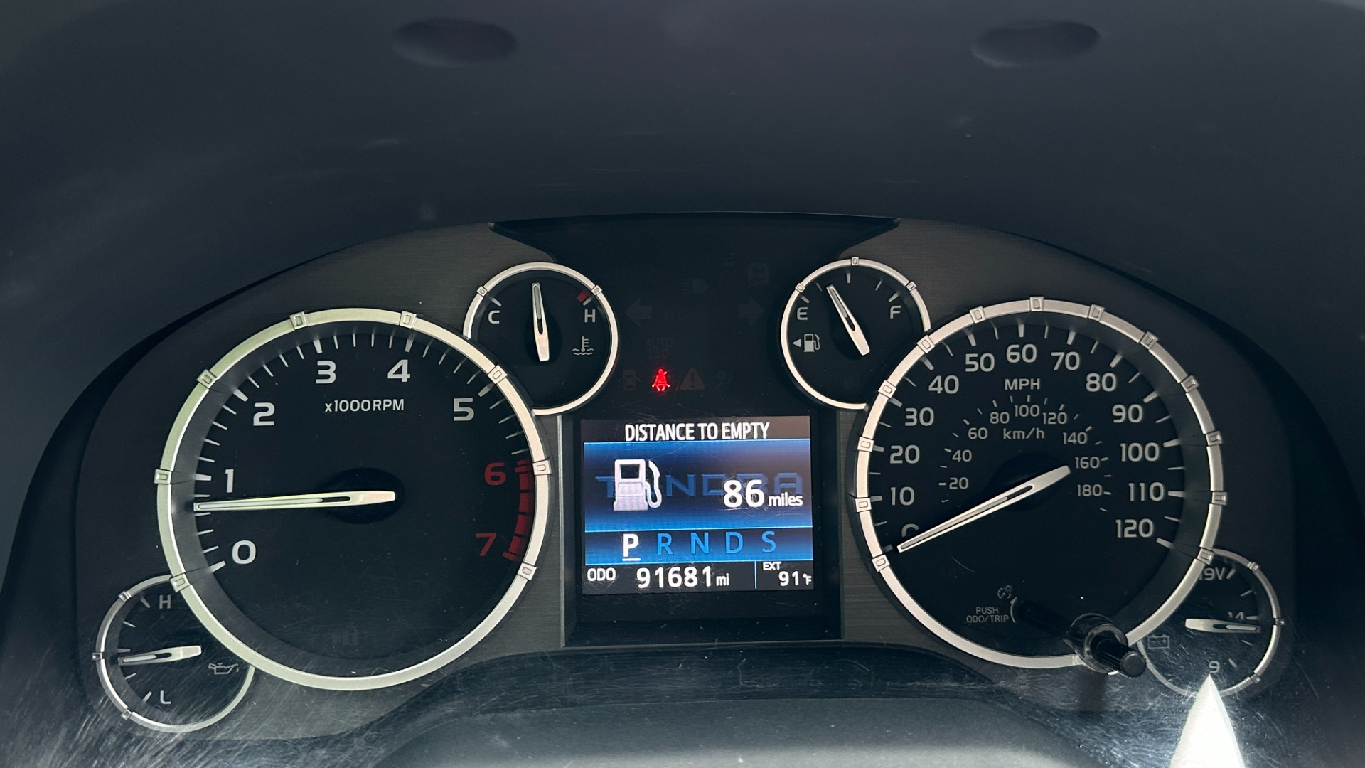 Used 2017 Toyota Tundra 4WD SR5 for sale $32,795 at Formula Imports in Charlotte NC 28227 22