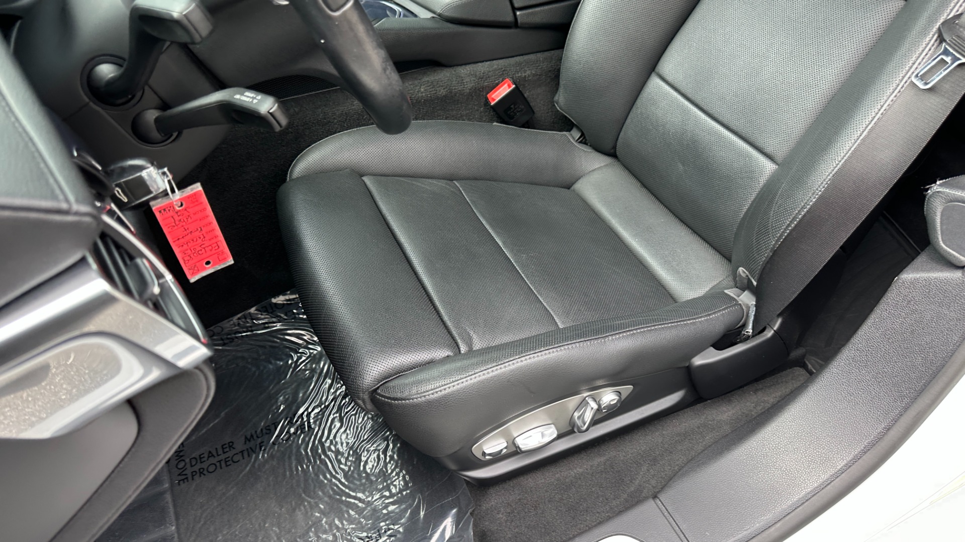 Used 2013 Porsche Panamera 4 / TURBO 2 WHEELS / PREMIUM / BOSE / GLOSS BLACK TRIM for sale $28,499 at Formula Imports in Charlotte NC 28227 14