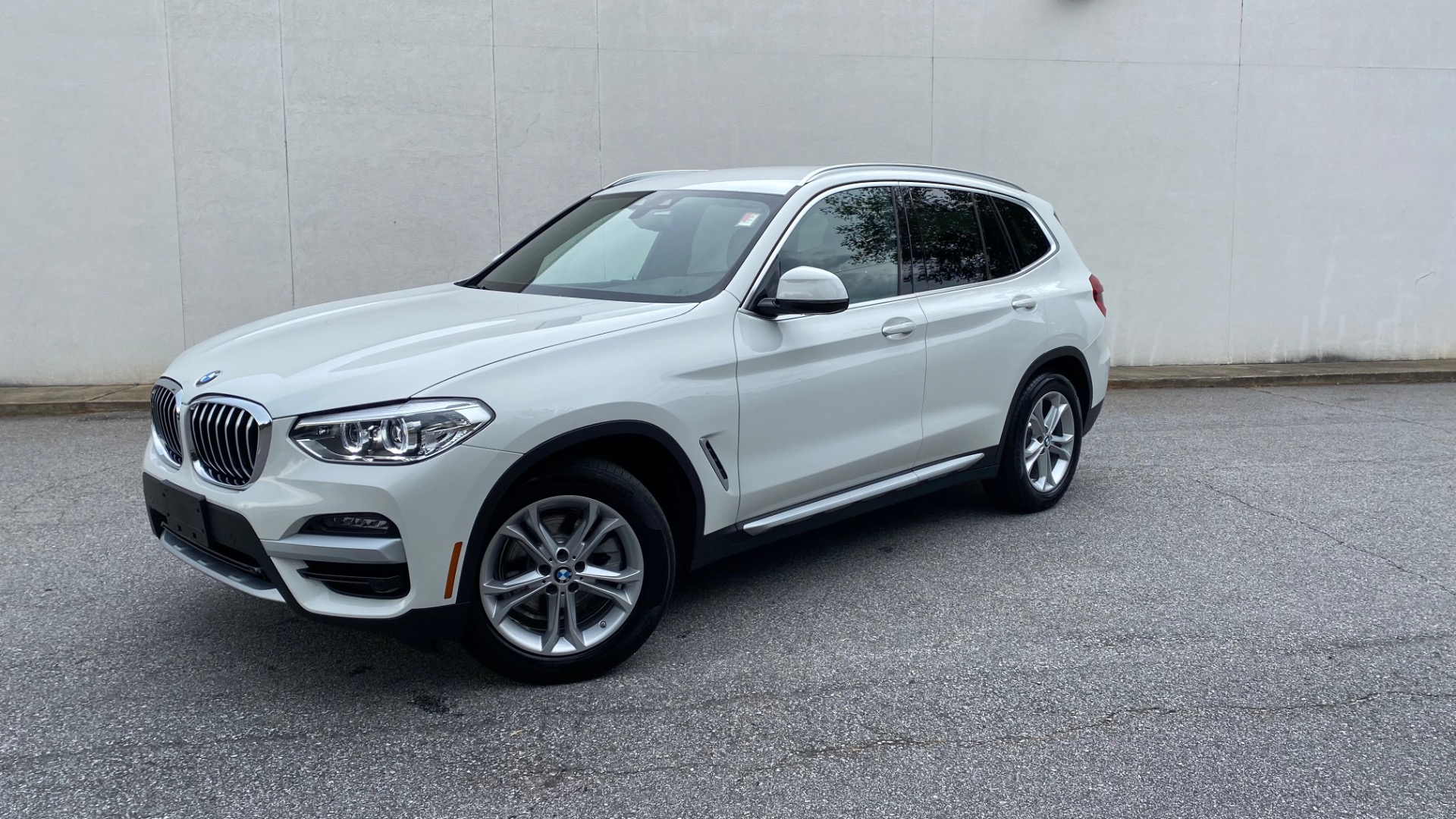 Used 2020 BMW X3 xDrive30i For Sale ($34,995) | Formula Imports Stock # ...