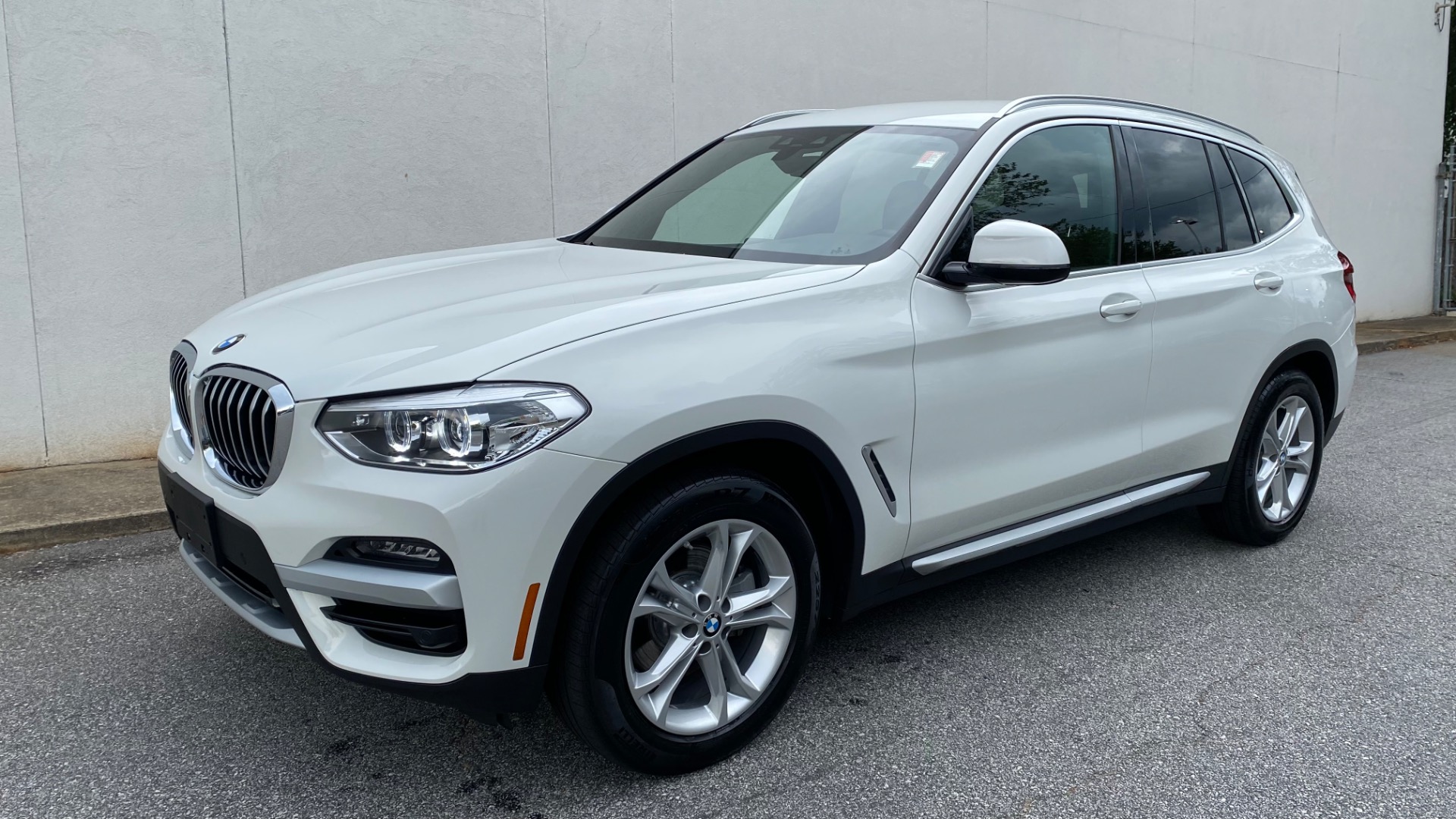 Used 2020 BMW X3 xDrive30i For Sale ($34,995) | Formula Imports Stock # ...