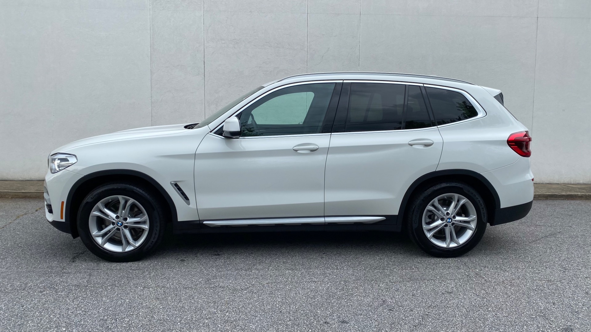 Used 2020 BMW X3 xDrive30i For Sale ($34,995) | Formula Imports Stock # ...