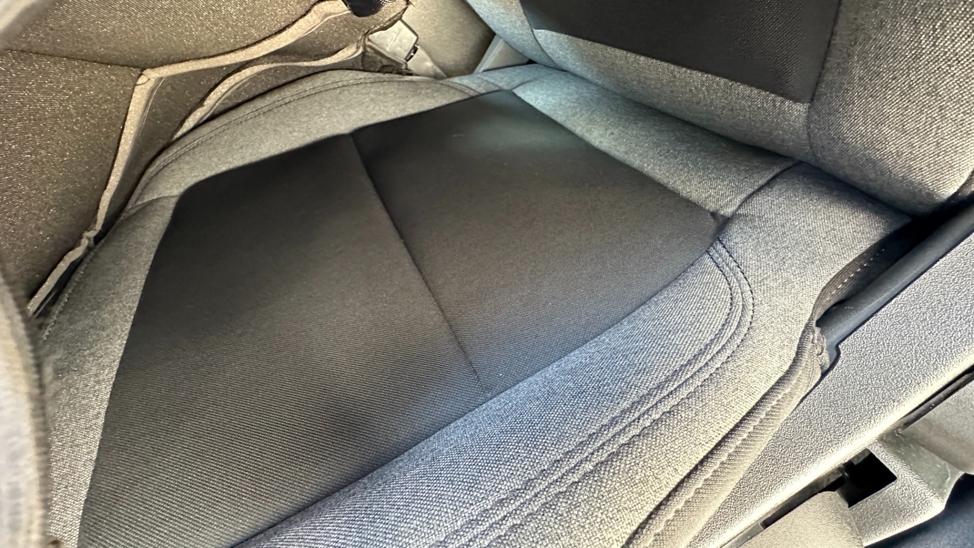 Used 2022 Ford Bronco BIG BEND / SOFT TOP / 10SPD / CLOTH / TOUCHSCREEN for sale Sold at Formula Imports in Charlotte NC 28227 14