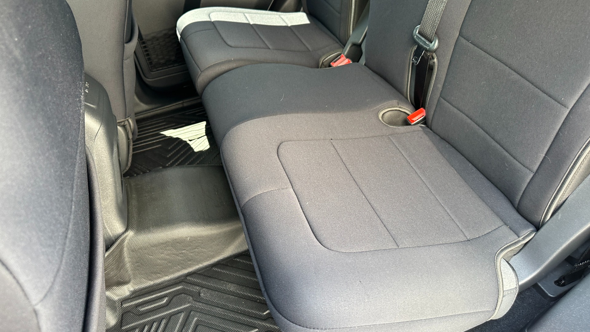 Used 2022 Ford Bronco BIG BEND / SOFT TOP / 10SPD / CLOTH / TOUCHSCREEN for sale Sold at Formula Imports in Charlotte NC 28227 26
