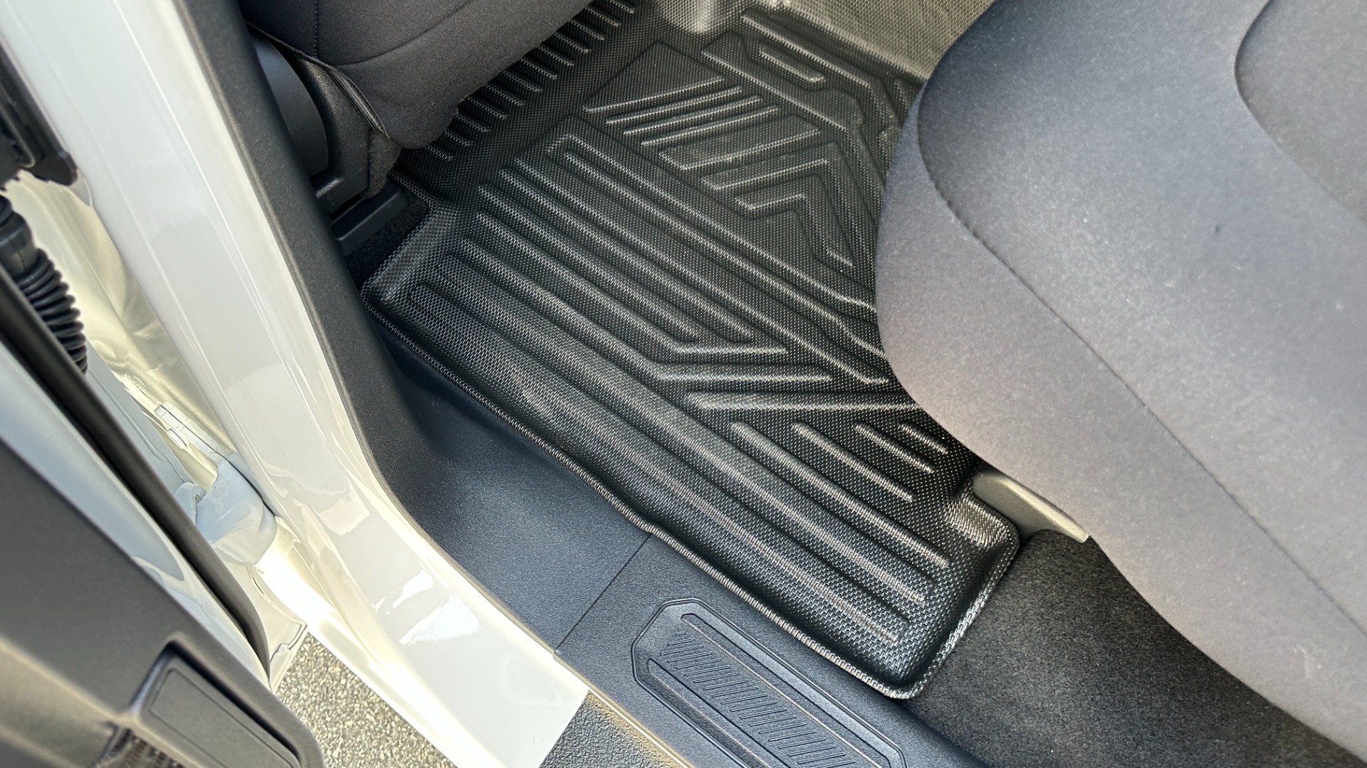 Used 2022 Ford Bronco BIG BEND / SOFT TOP / 10SPD / CLOTH / TOUCHSCREEN for sale Sold at Formula Imports in Charlotte NC 28227 27