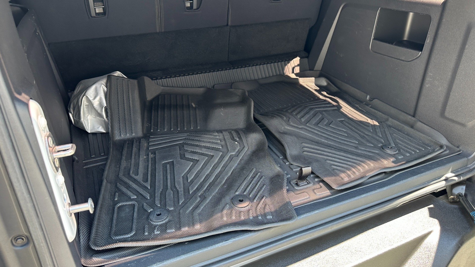 Used 2022 Ford Bronco BIG BEND / SOFT TOP / 10SPD / CLOTH / TOUCHSCREEN for sale Sold at Formula Imports in Charlotte NC 28227 41
