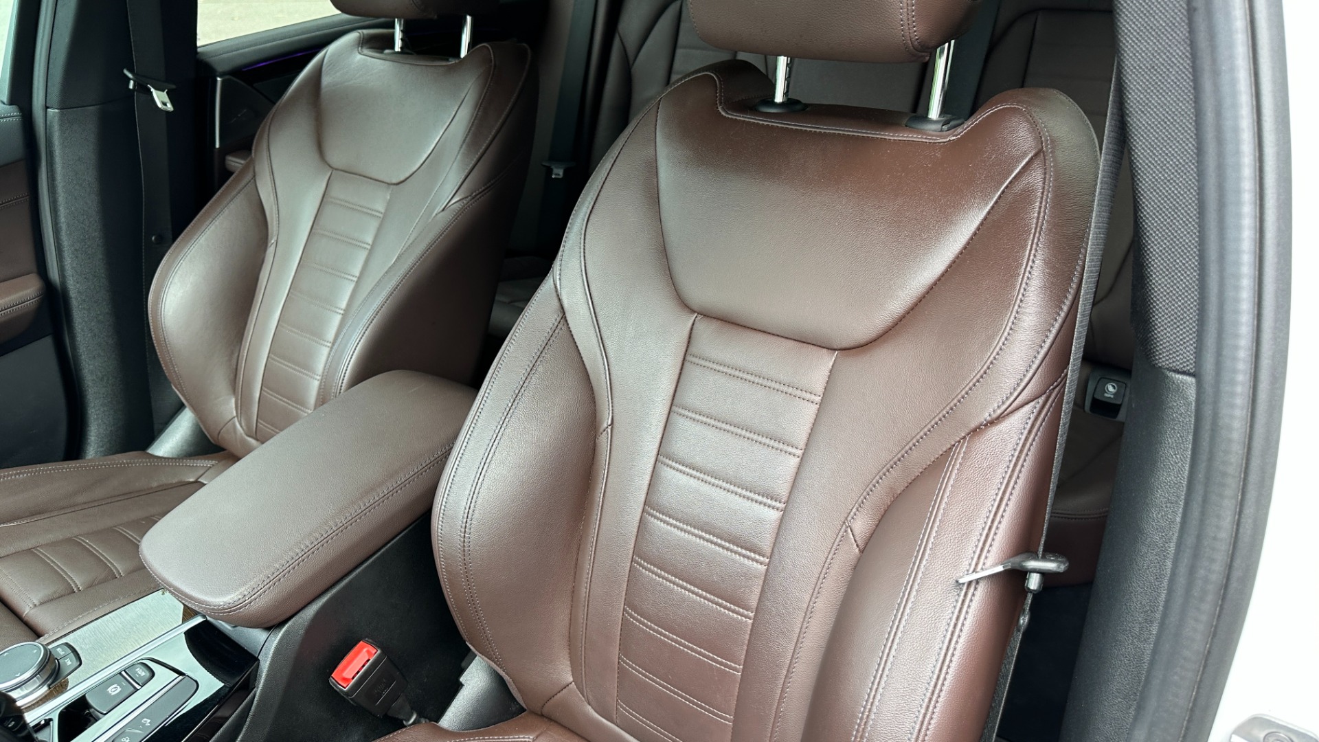 Used 2020 BMW X3 M40i / DRIVER ASSIST / EXECUTIVE PACKAGE / HK SOUND / AMBIENT LIGHT for sale $40,995 at Formula Imports in Charlotte NC 28227 13