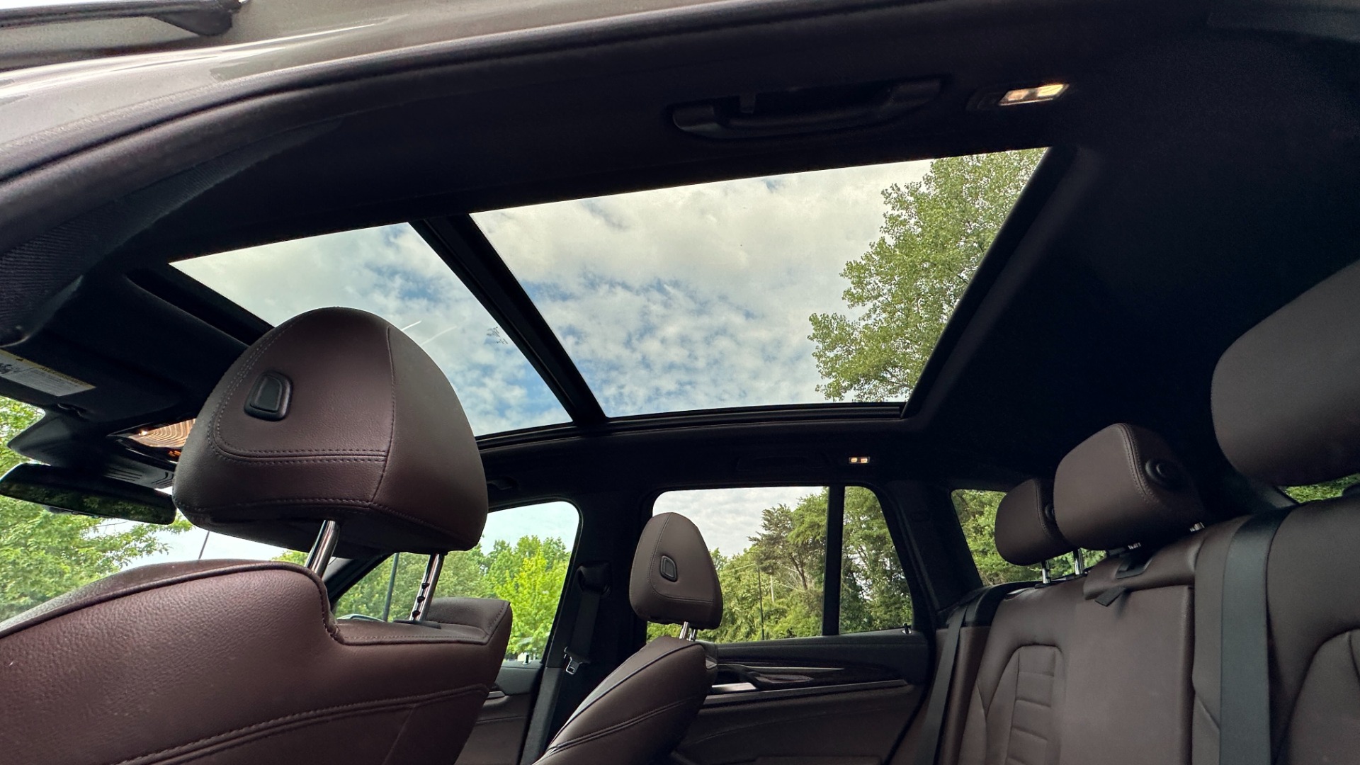 Used 2020 BMW X3 M40i / DRIVER ASSIST / EXECUTIVE PACKAGE / HK SOUND / AMBIENT LIGHT for sale $40,995 at Formula Imports in Charlotte NC 28227 29