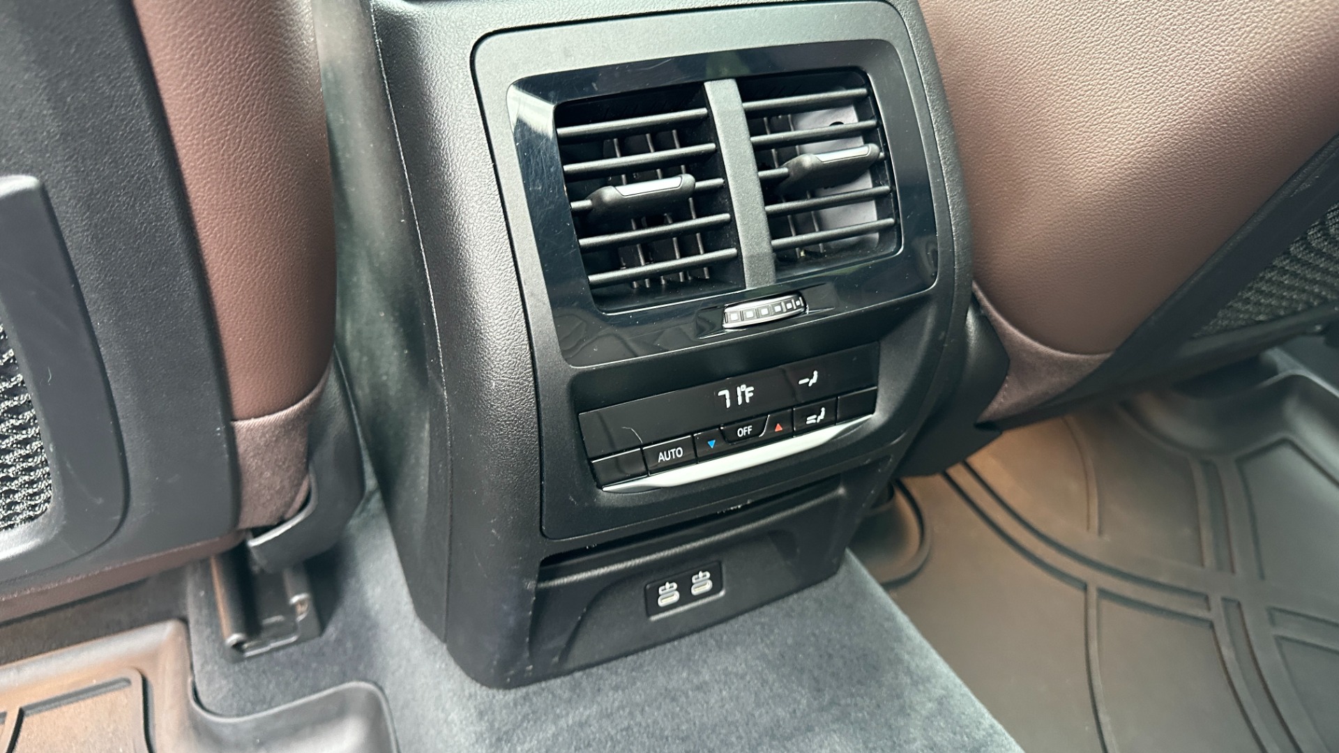 Used 2020 BMW X3 M40i / DRIVER ASSIST / EXECUTIVE PACKAGE / HK SOUND / AMBIENT LIGHT for sale Sold at Formula Imports in Charlotte NC 28227 30